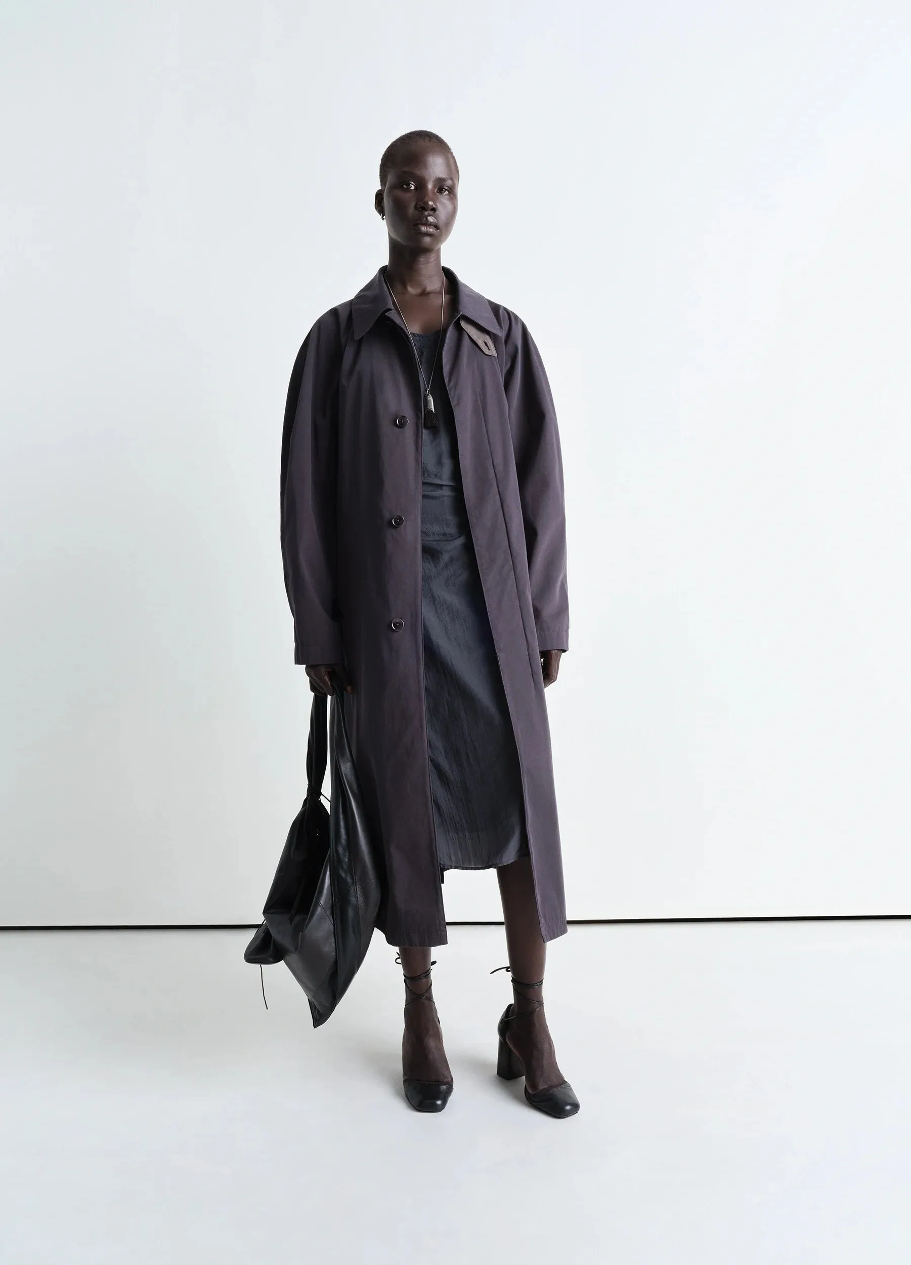 OVERCOAT sold by Lemaire product image thumbnail 5