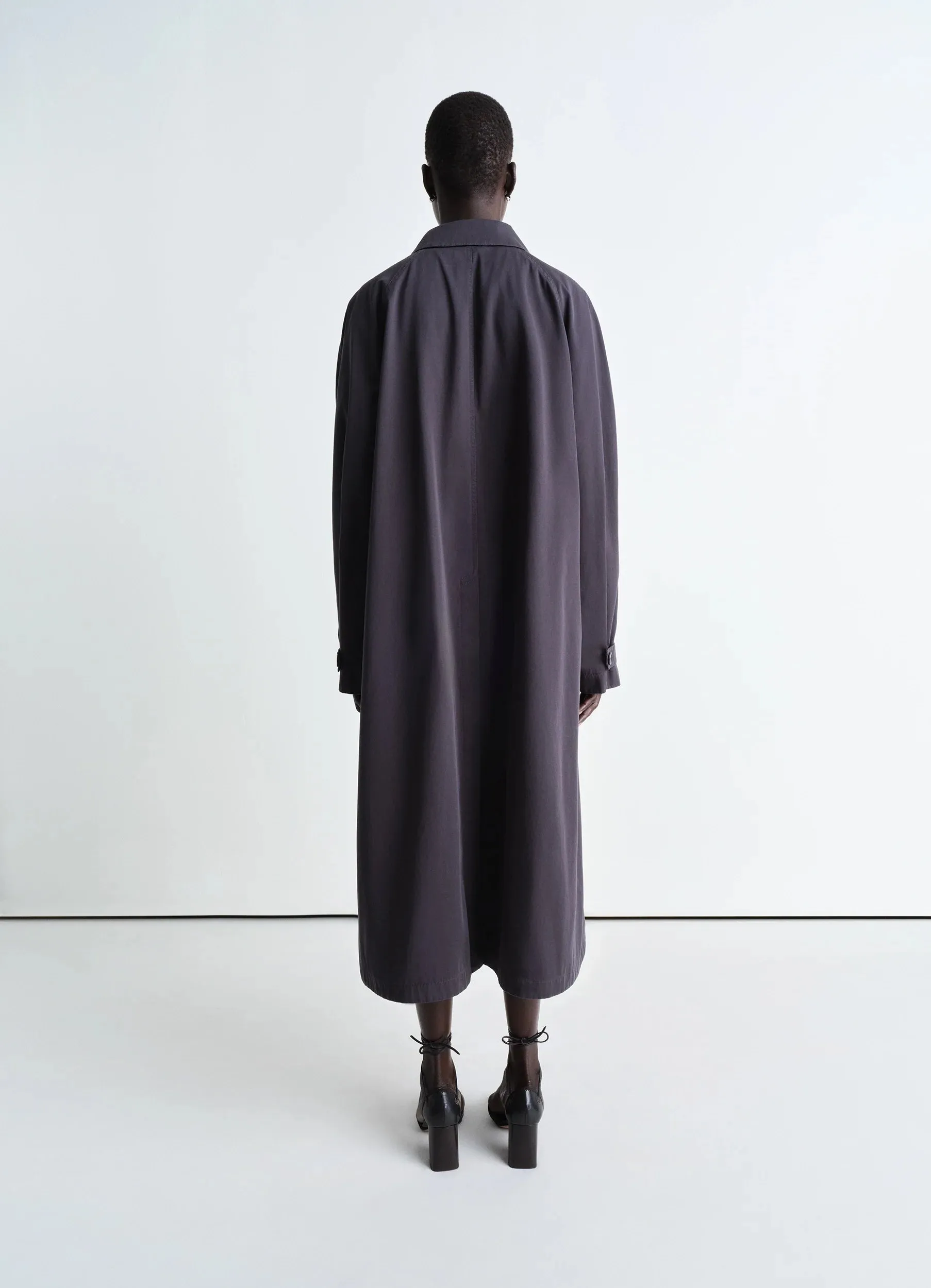 OVERCOAT sold by Lemaire product image thumbnail 4