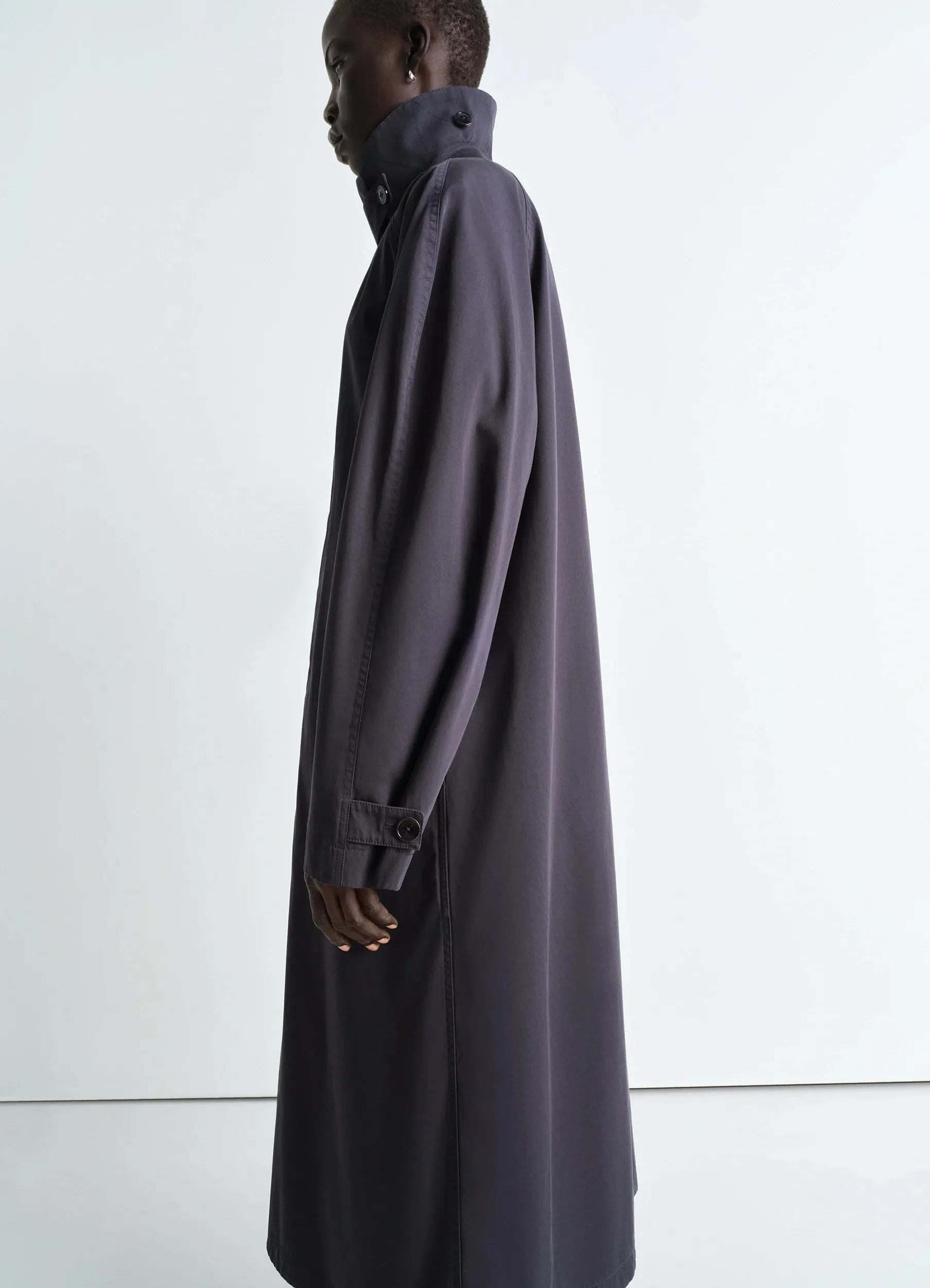 OVERCOAT sold by Lemaire product image thumbnail 3