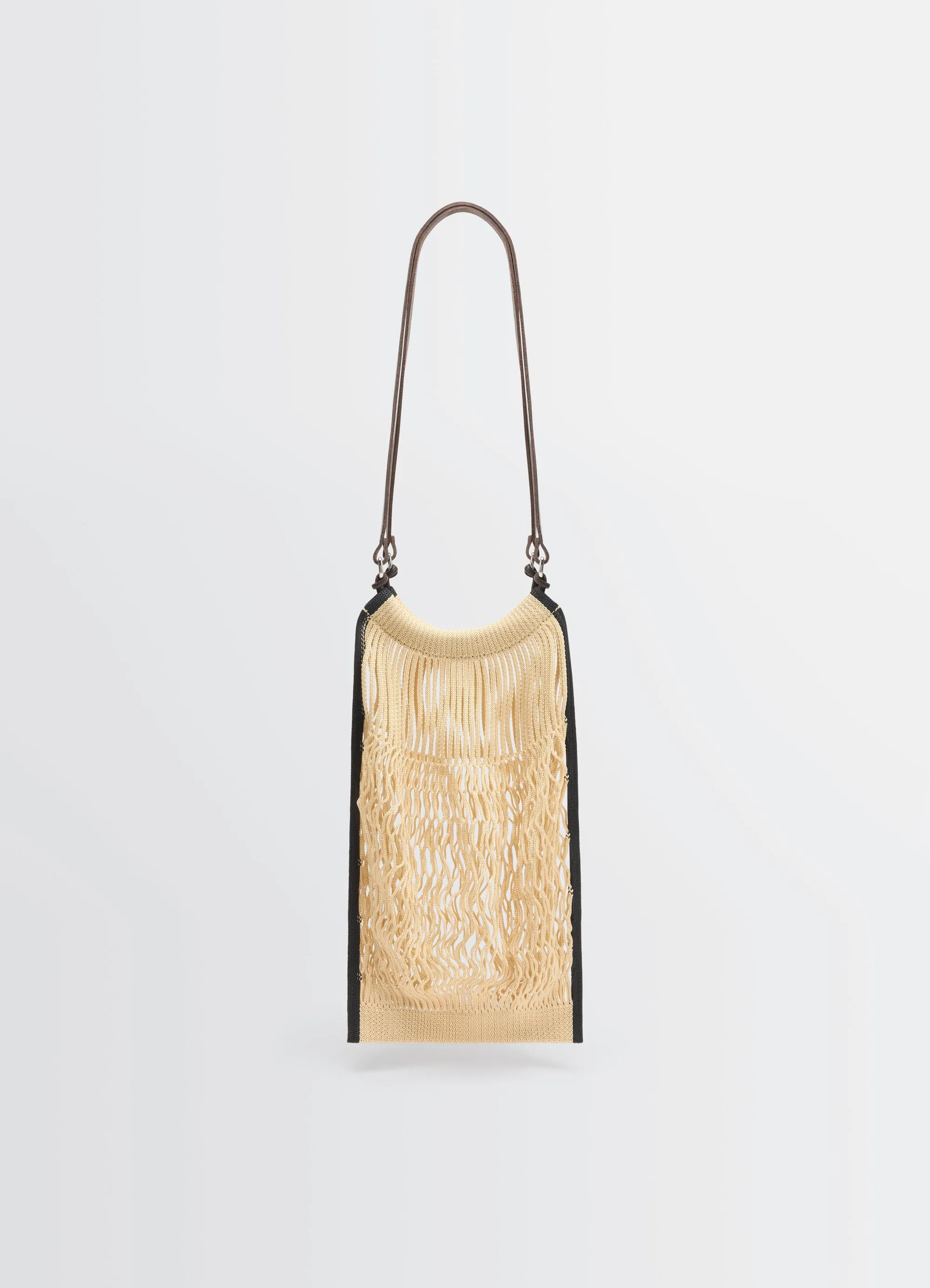 MEDIUM FILT NET SHOPPING BAG sold by Lemaire