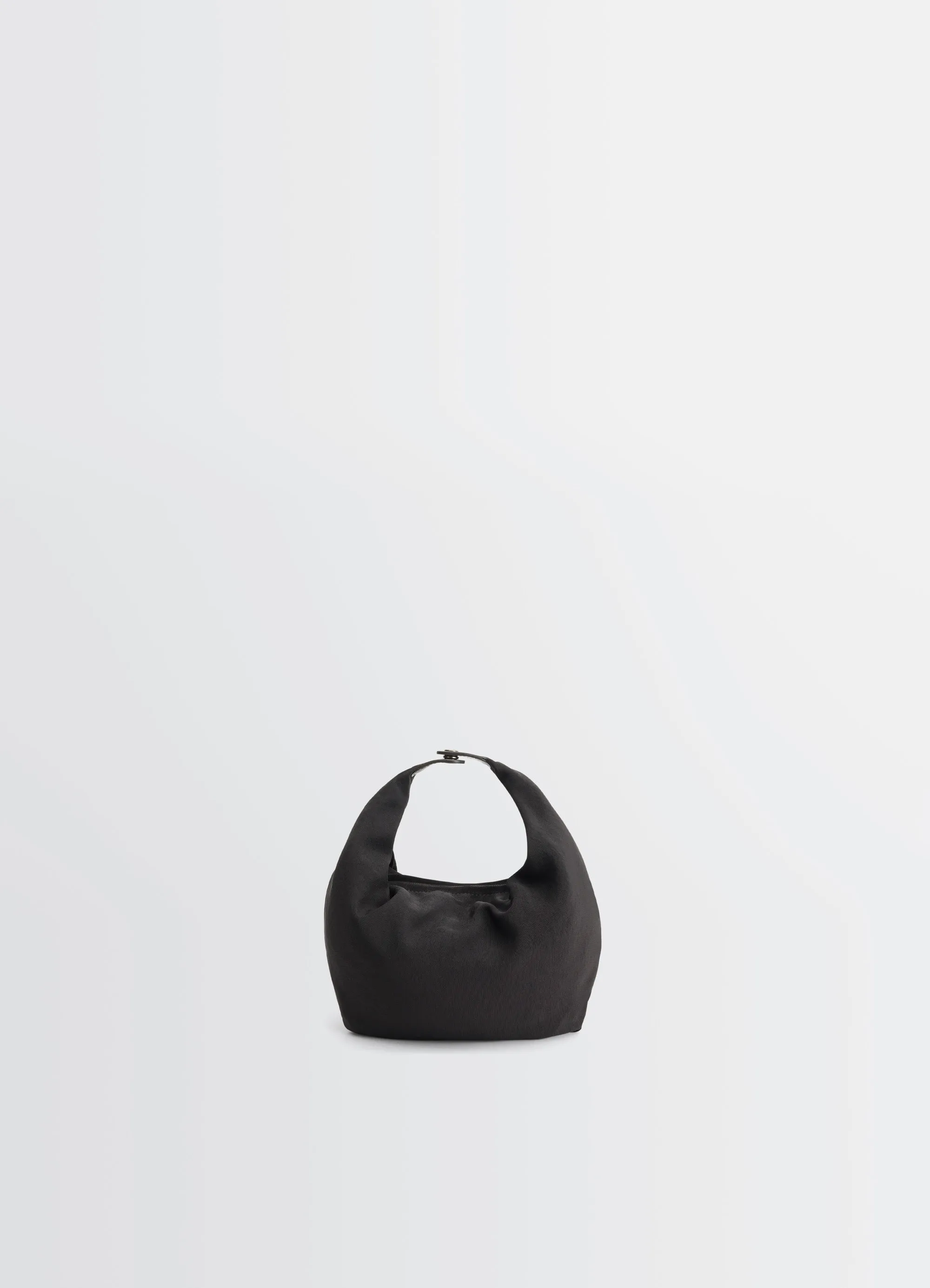 FORTUNE CROISSANT FILT BAG sold by Lemaire product image thumbnail 5