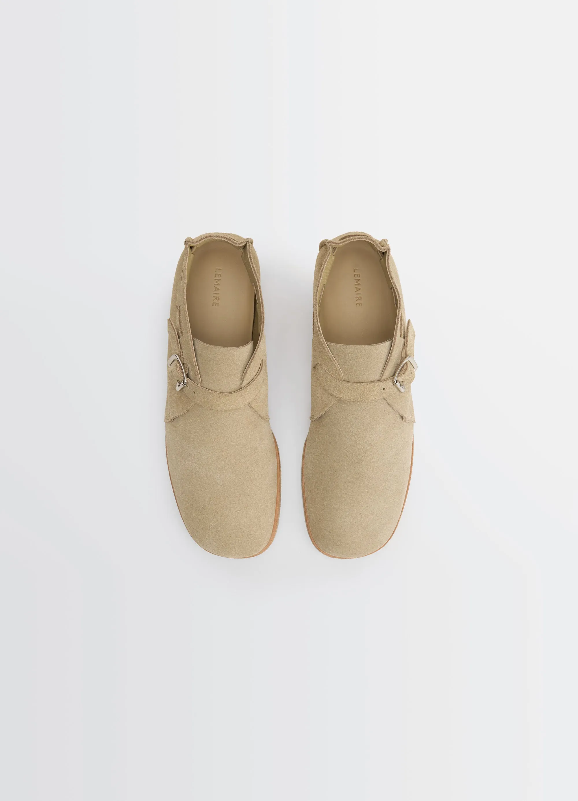 BUCKLE SLIP ON sold by Lemaire product image thumbnail 5