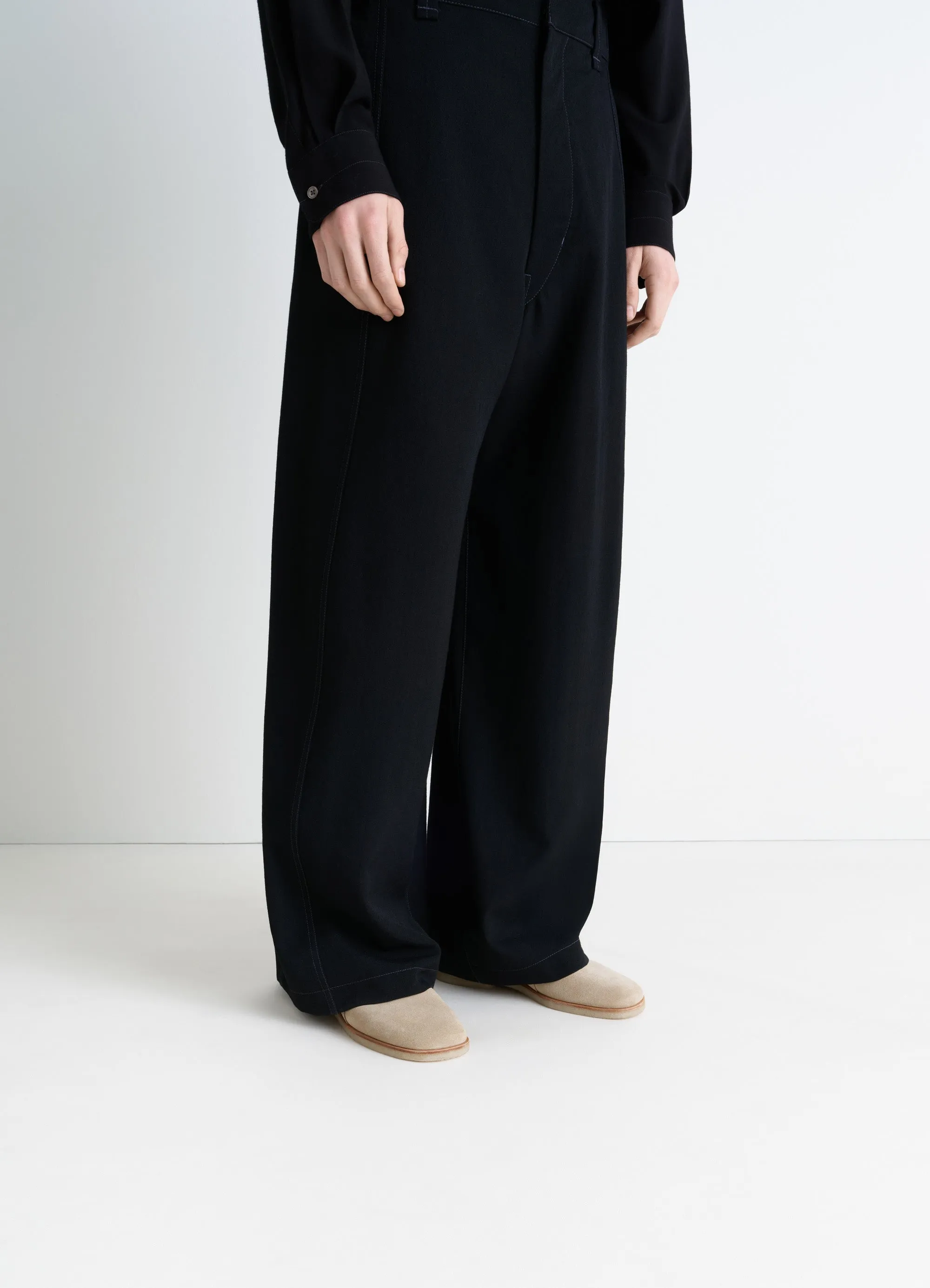 BUCKLE SLIP ON sold by Lemaire product image thumbnail 2