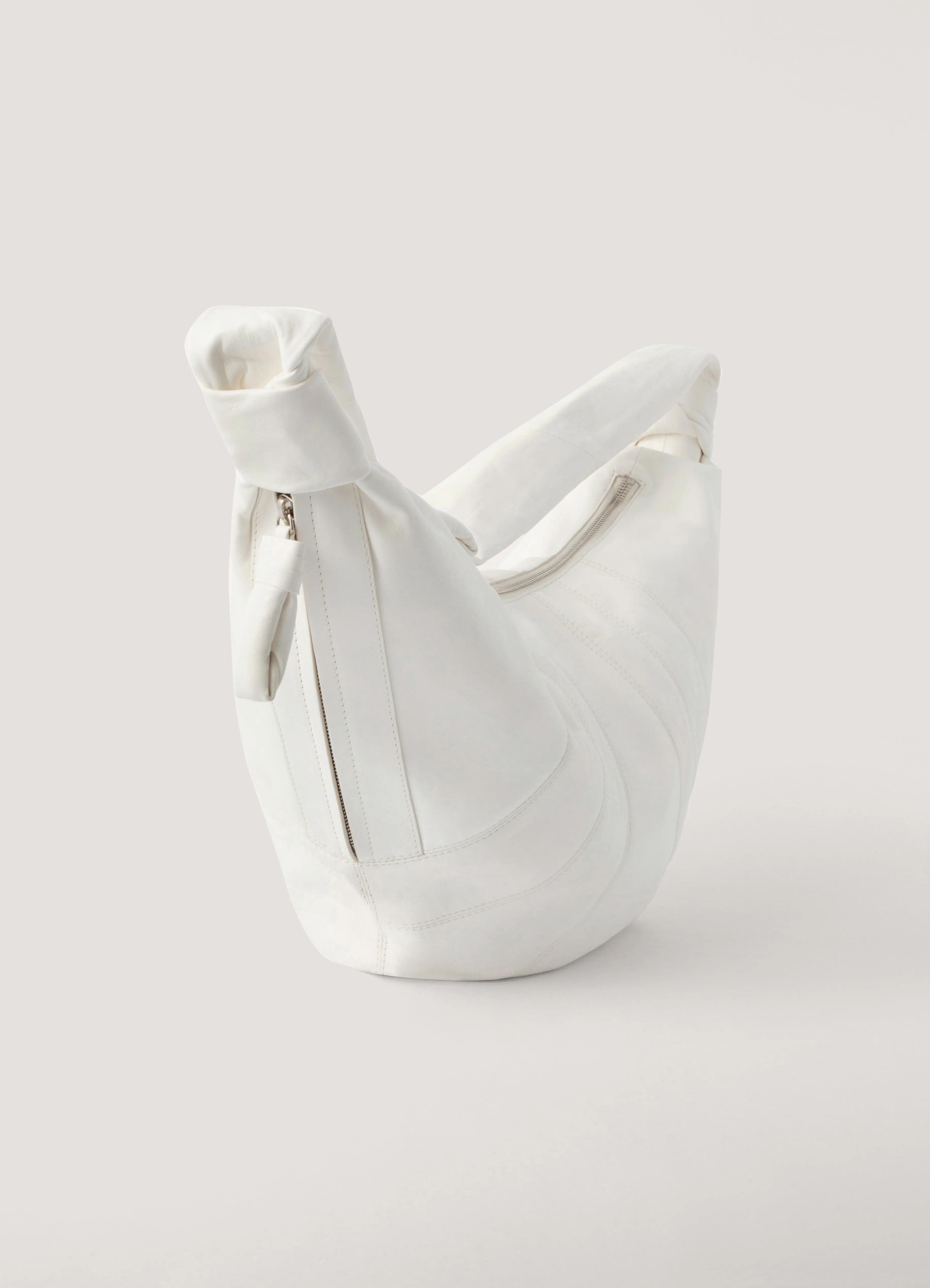 LARGE CROISSANT BAG sold by Lemaire product image thumbnail 2