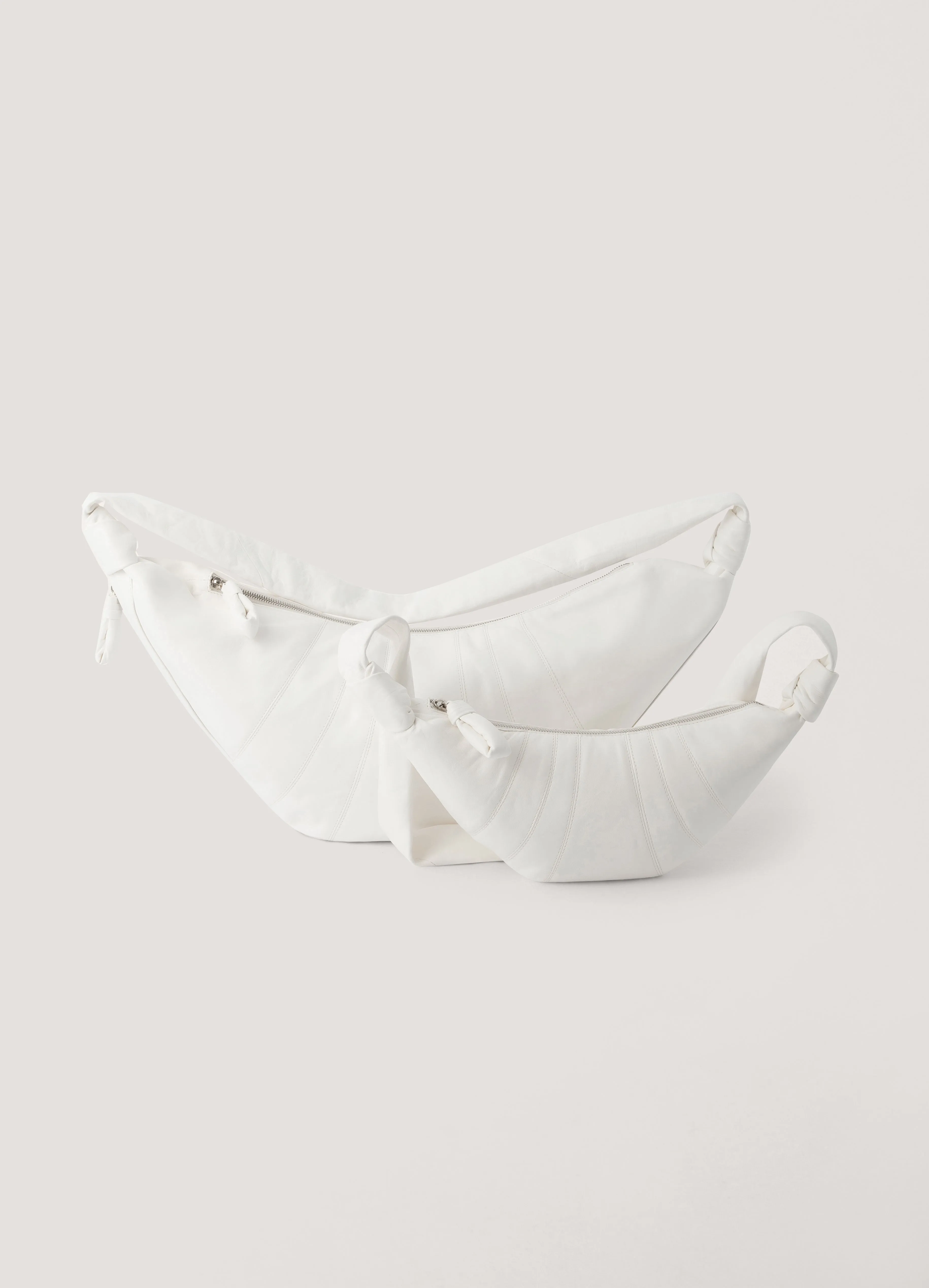 LARGE CROISSANT BAG sold by Lemaire product image thumbnail 5