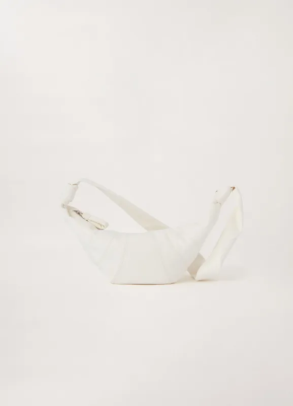 MEDIUM CROISSANT BAG sold by Lemaire