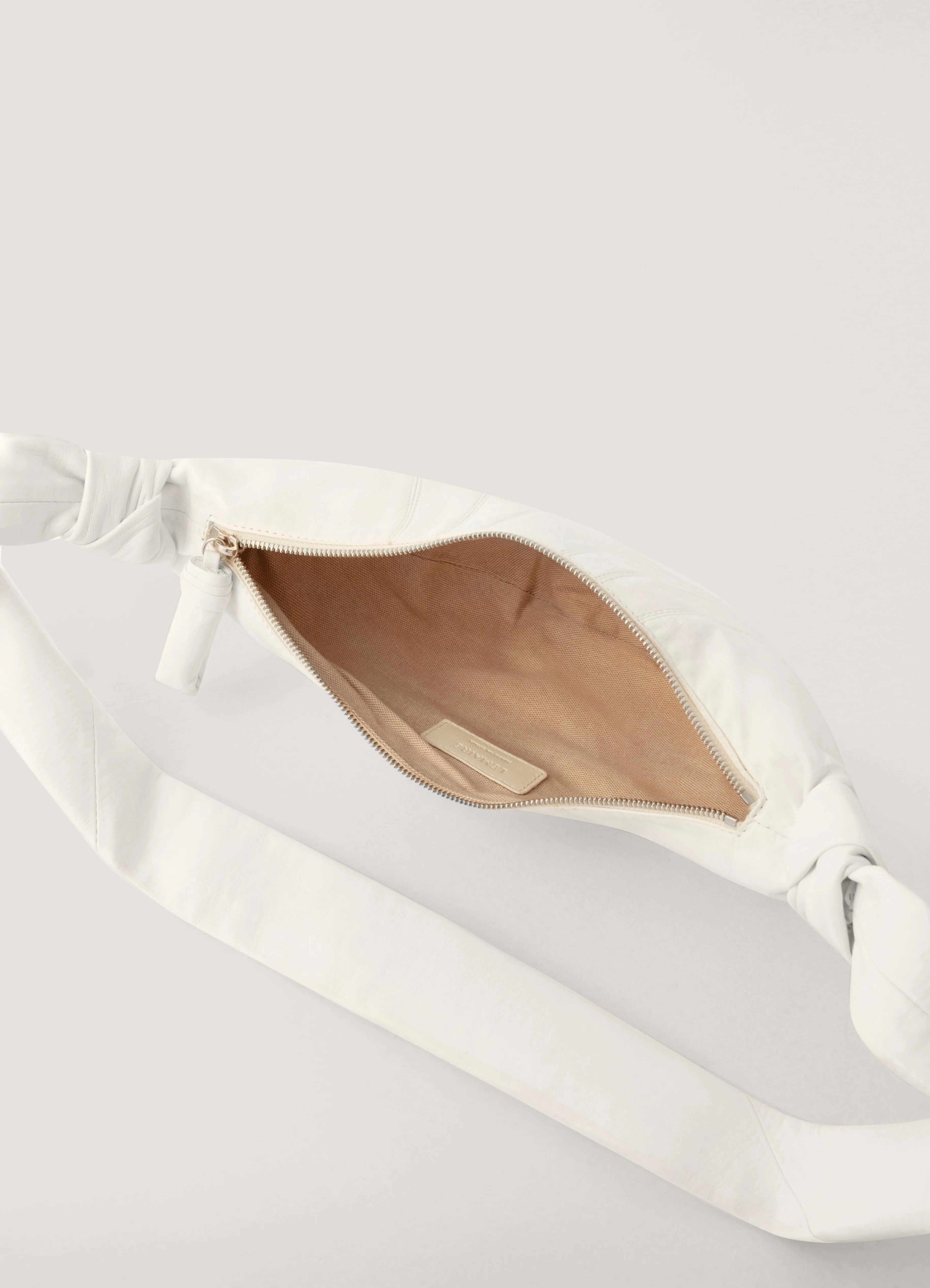 SMALL CROISSANT BAG sold by Lemaire product image thumbnail 5