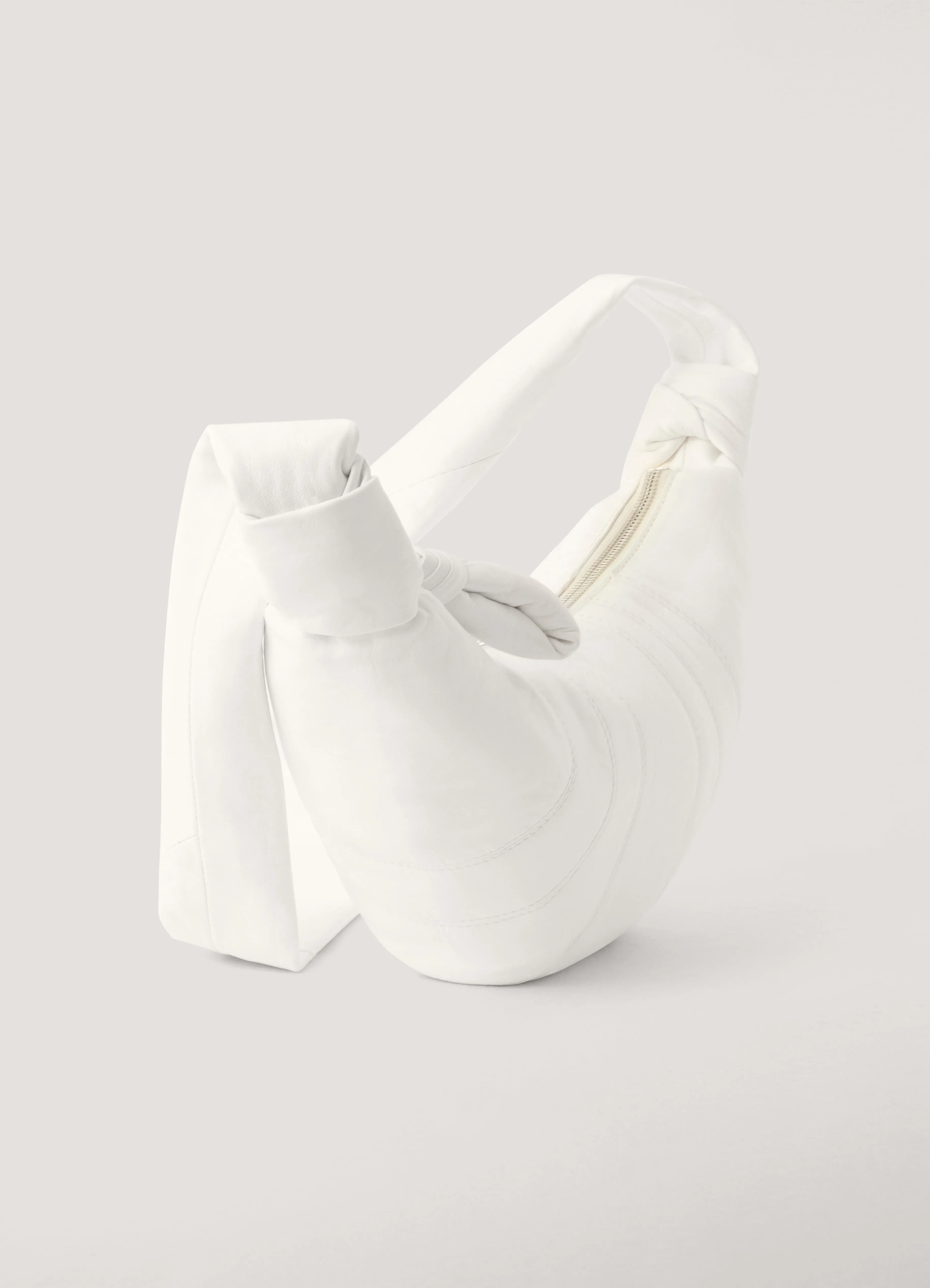 SMALL CROISSANT BAG sold by Lemaire product image thumbnail 3
