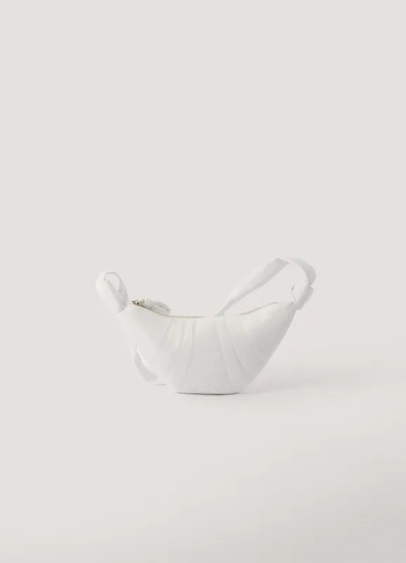 SMALL CROISSANT BAG sold by Lemaire