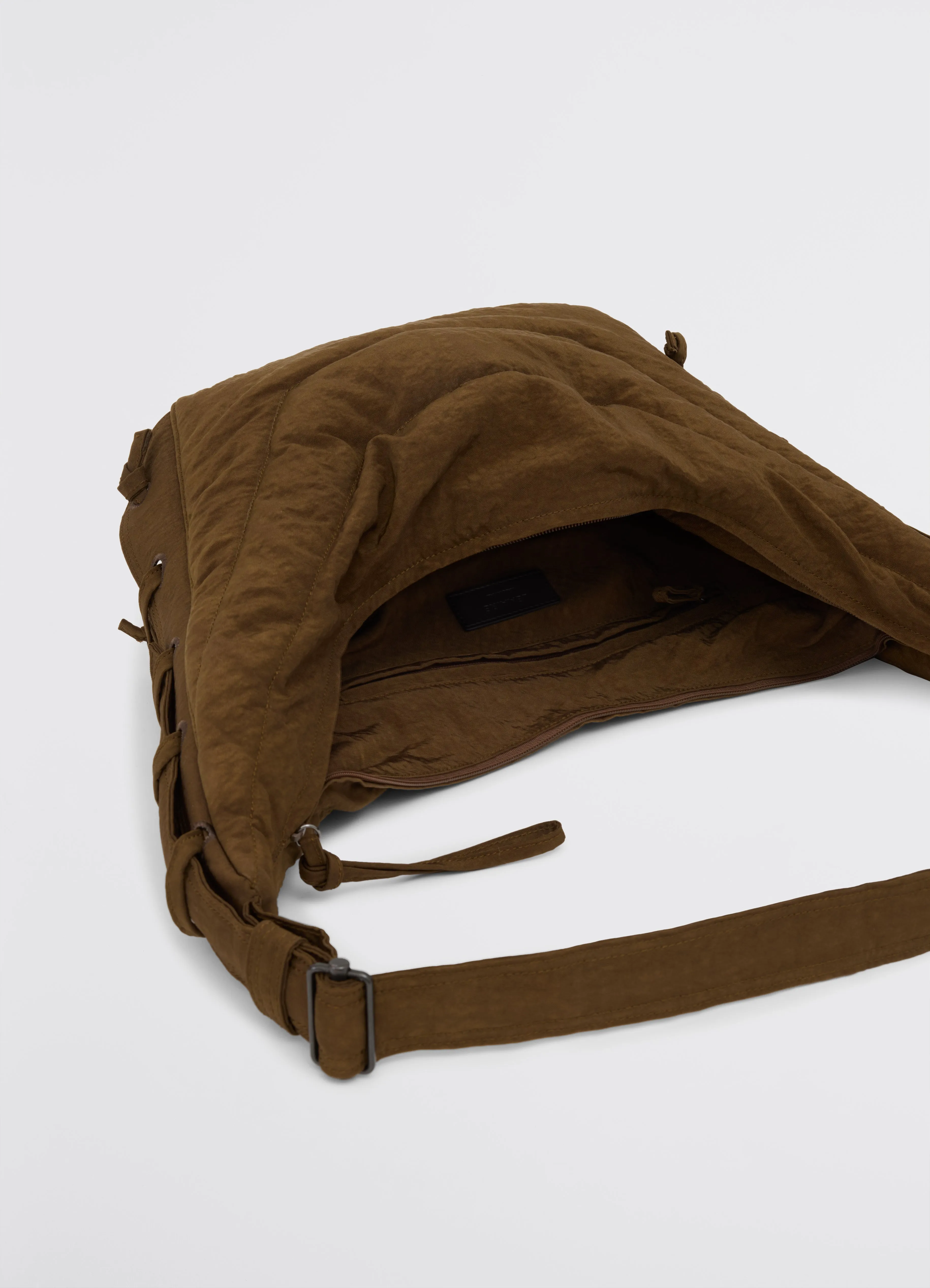 MEDIUM SOFT GAME BAG sold by Lemaire product image thumbnail 2