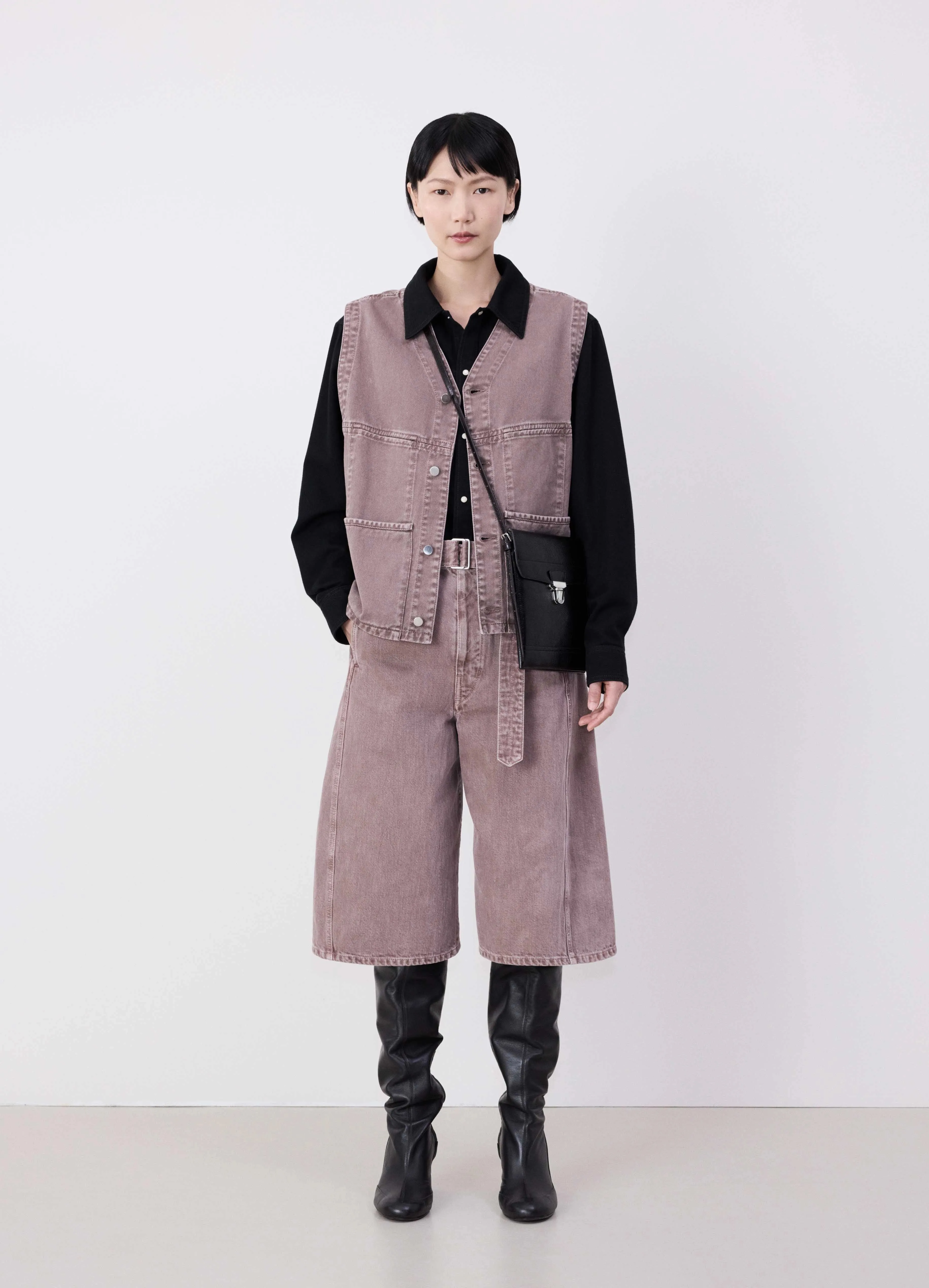 LARGE MULTI-POCKET GEAR BAG sold by Lemaire product image thumbnail 4