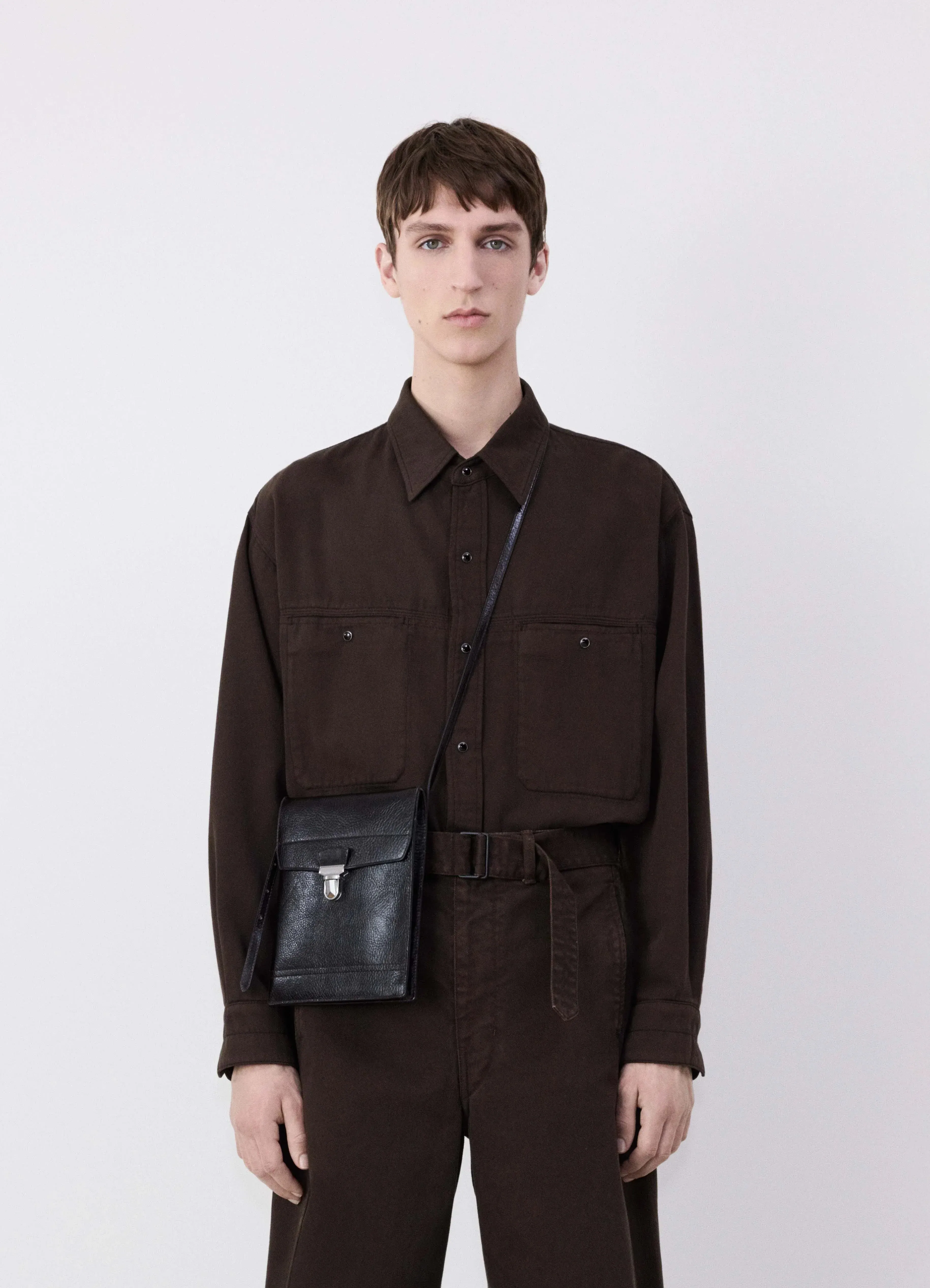 LARGE MULTI-POCKET GEAR BAG sold by Lemaire product image thumbnail 3