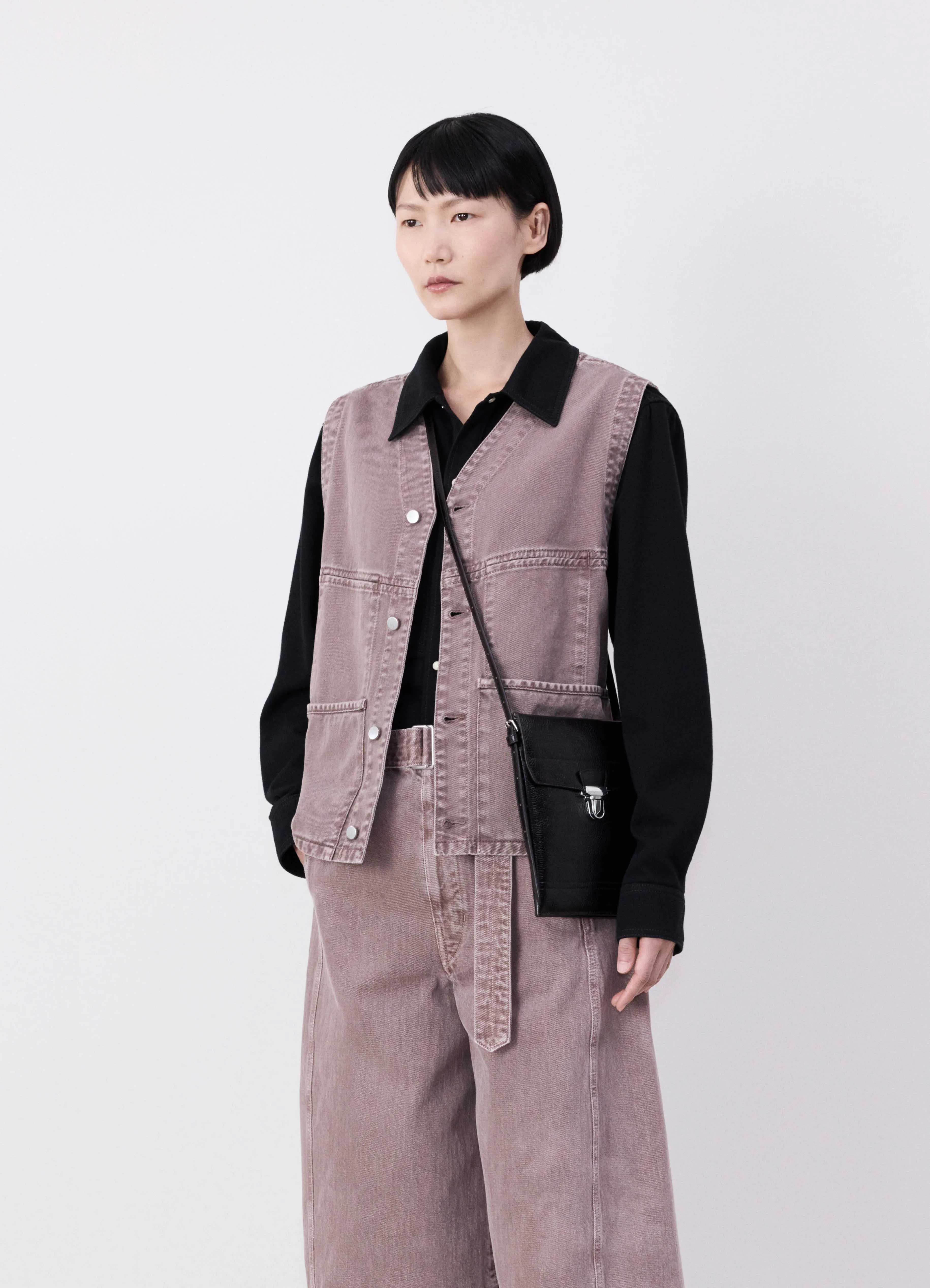 LARGE MULTI-POCKET GEAR BAG sold by Lemaire product image thumbnail 2