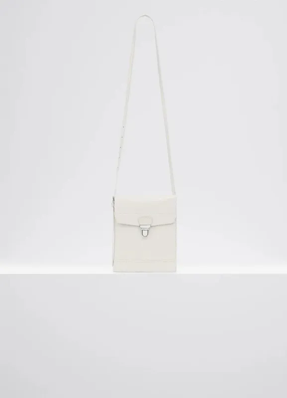 LARGE MULTI-POCKET GEAR BAG sold by Lemaire