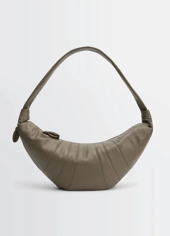 LARGE CROISSANT BAG sold by Lemaire