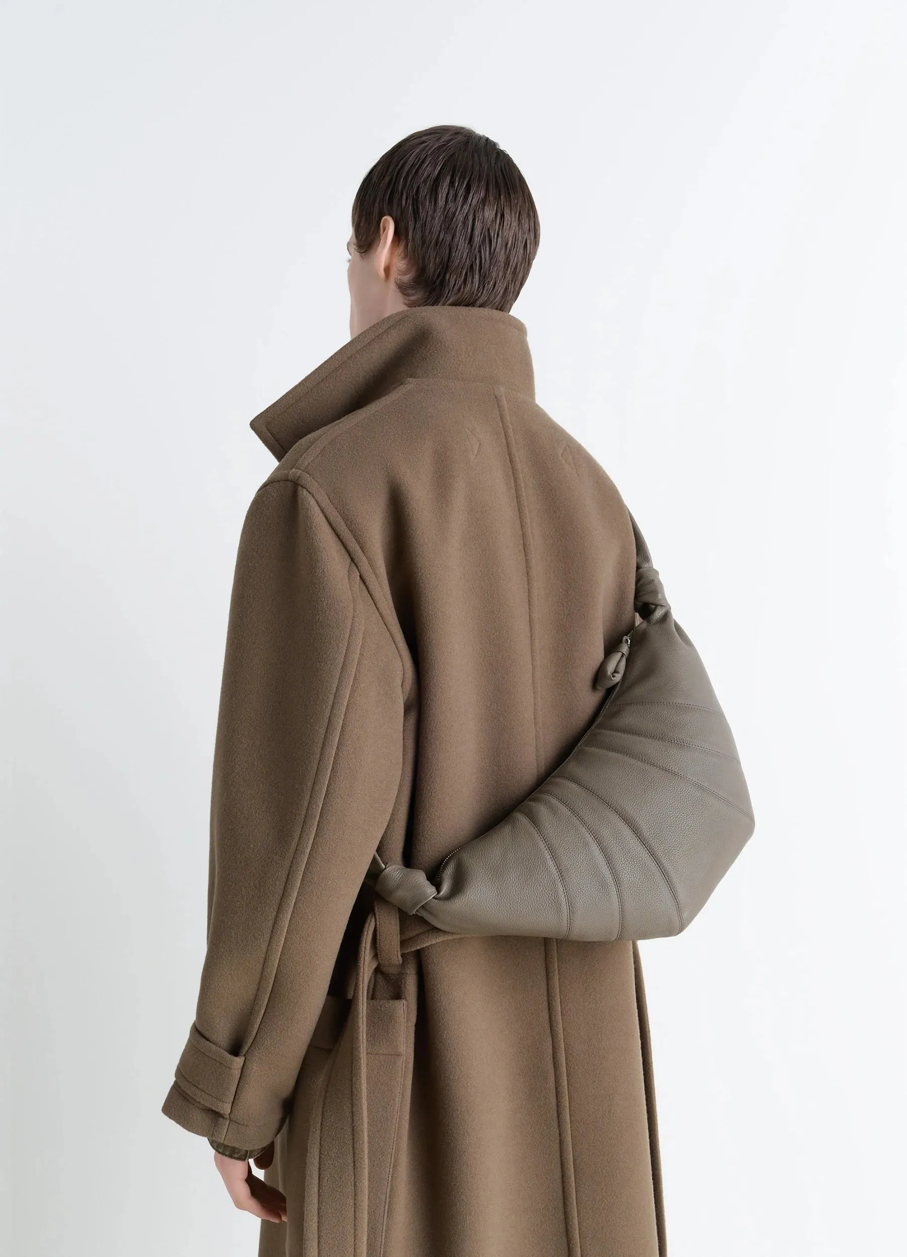 MEDIUM CROISSANT BAG sold by Lemaire product image thumbnail 3