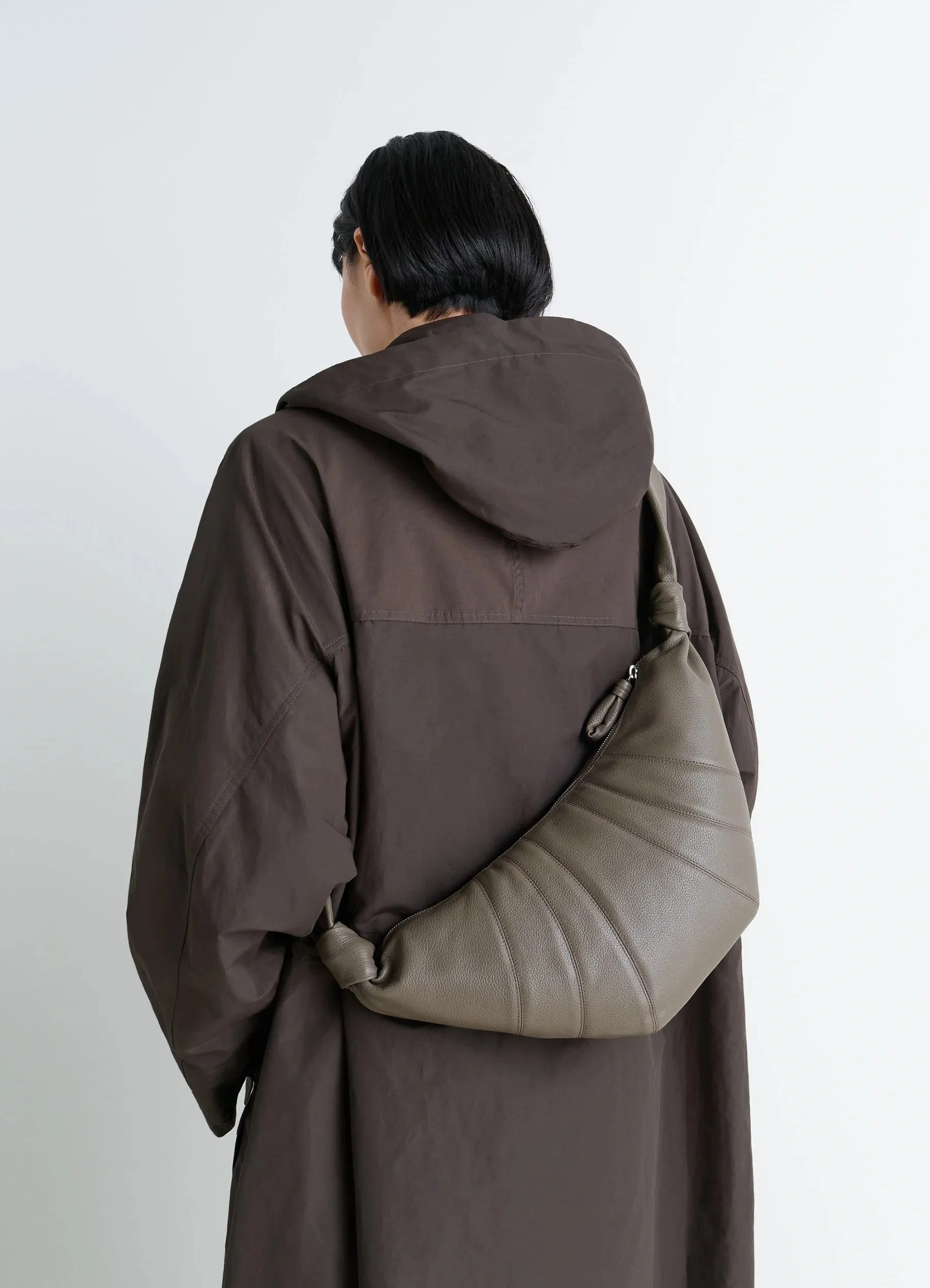 MEDIUM CROISSANT BAG sold by Lemaire product image thumbnail 4