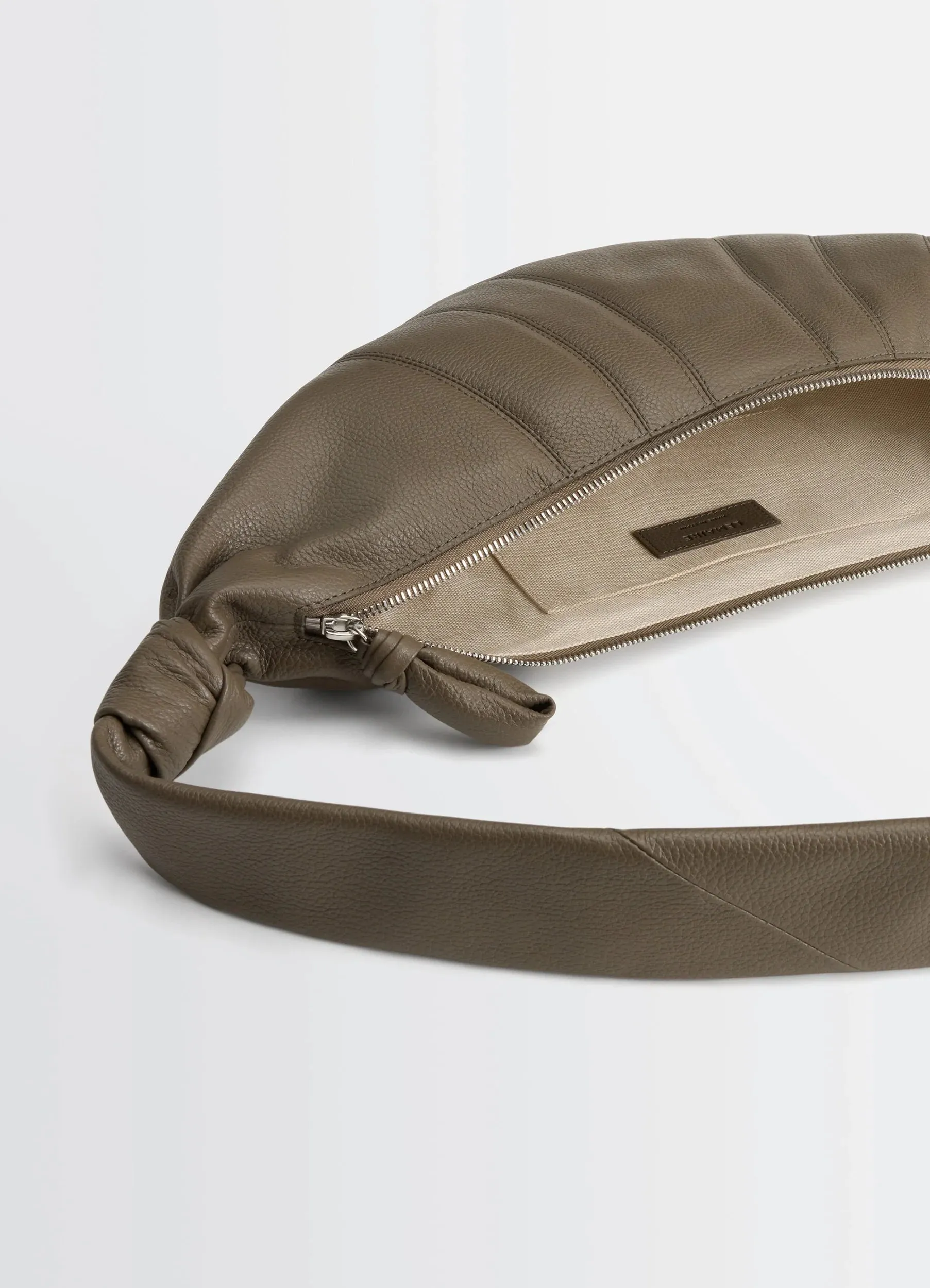 MEDIUM CROISSANT BAG sold by Lemaire product image thumbnail 5