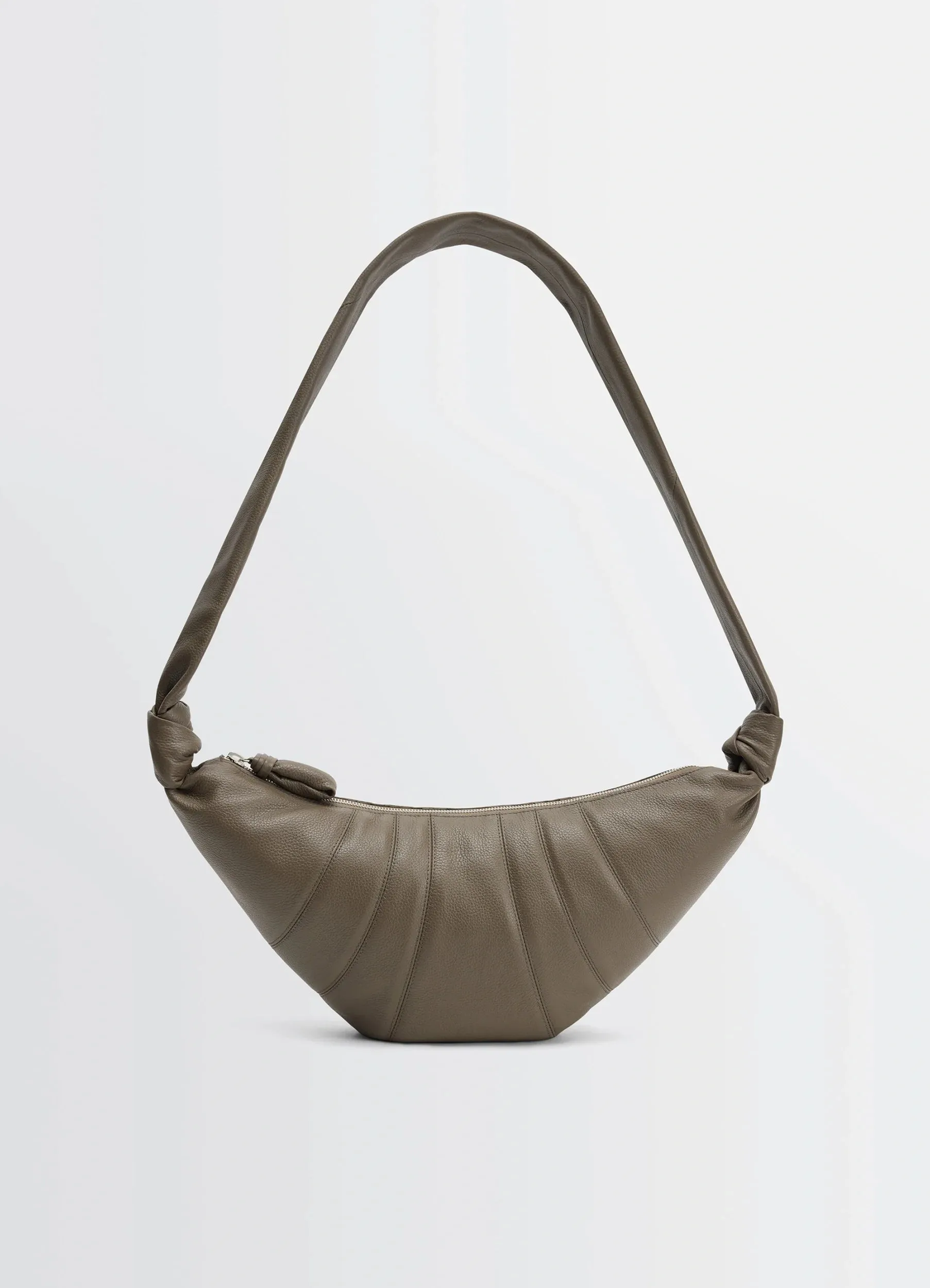 MEDIUM CROISSANT BAG sold by Lemaire