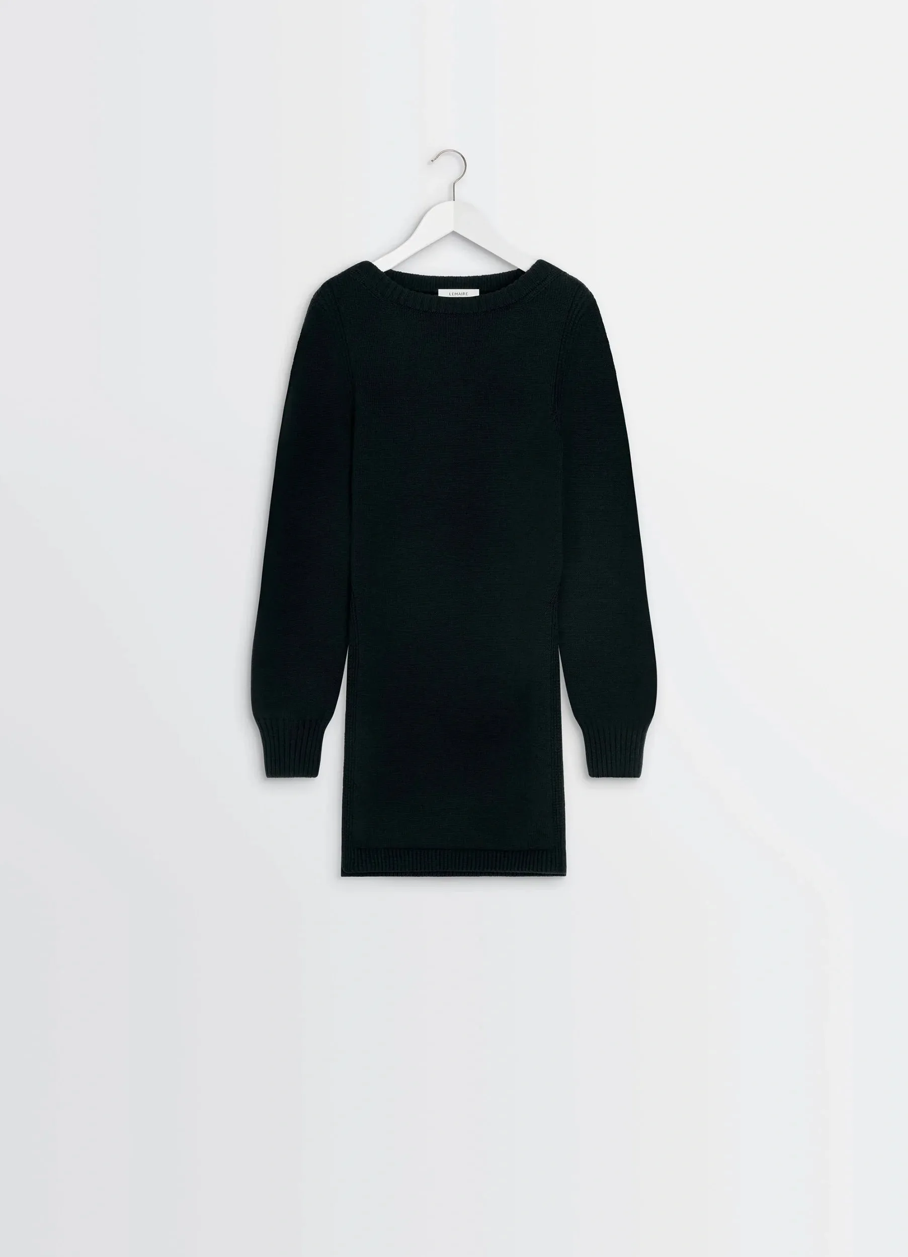 SWEATER WITH SLITS sold by Lemaire product image thumbnail 5