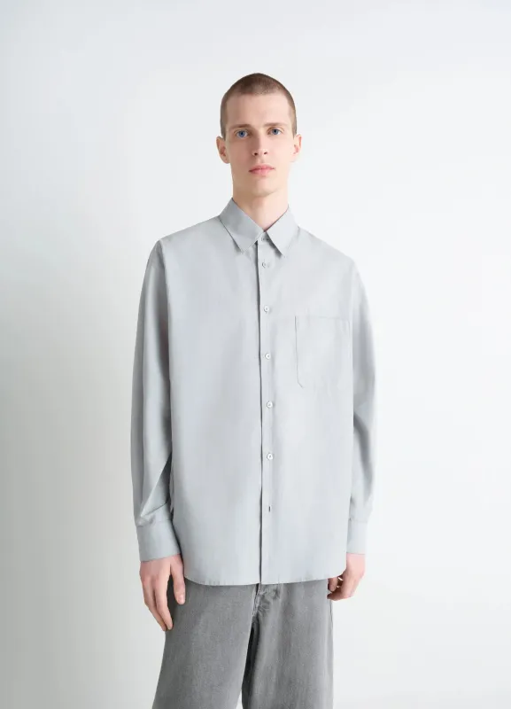 REGULAR SHIRT sold by Lemaire