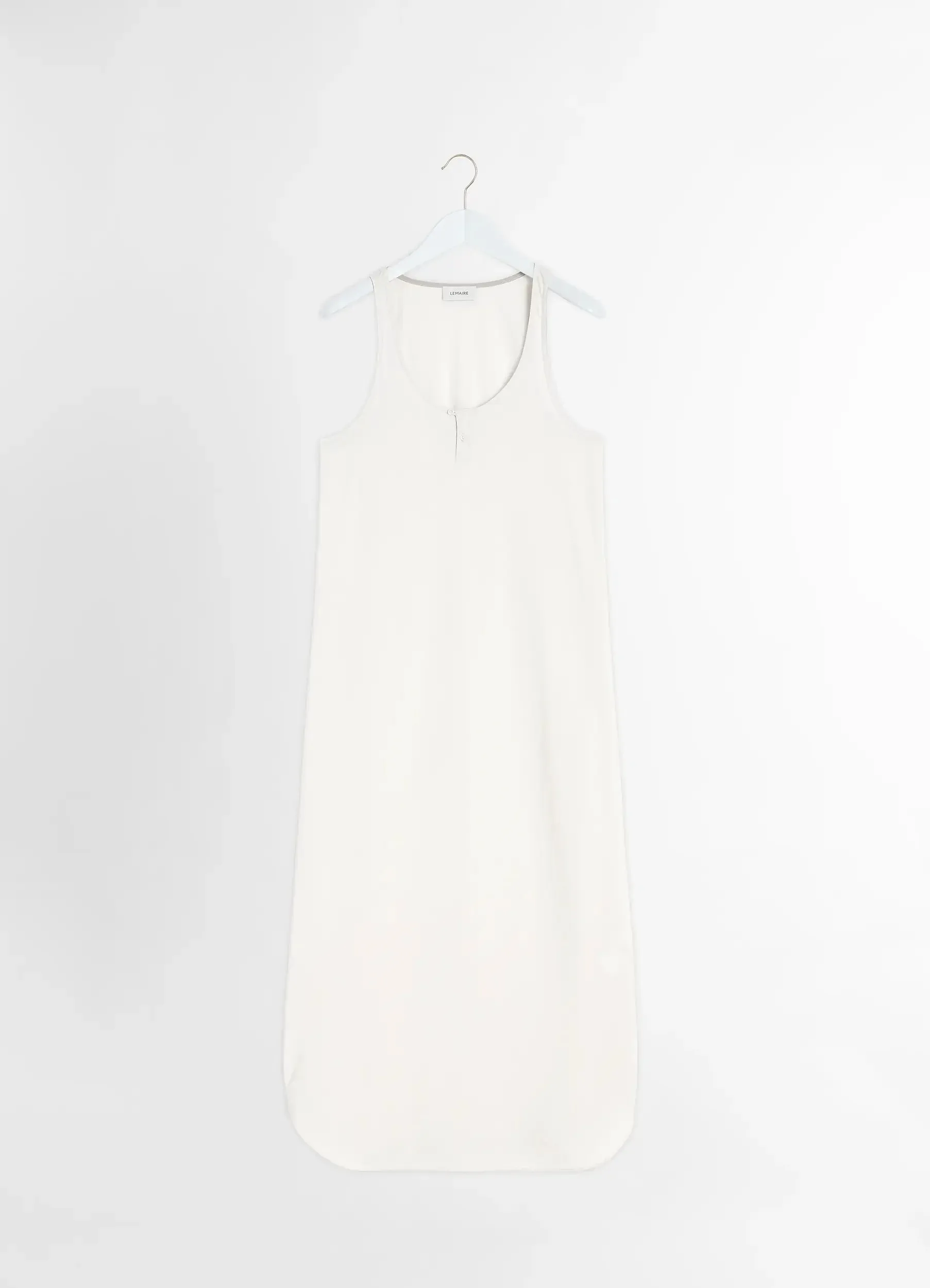 BIAS CUT TANK DRESS sold by Lemaire product image thumbnail 5