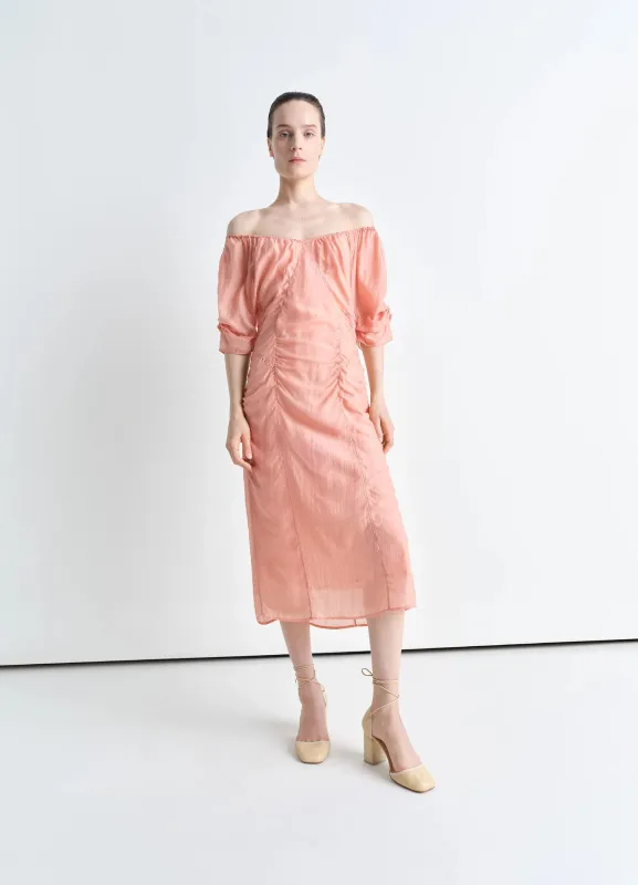 MIDI DRESS sold by Lemaire