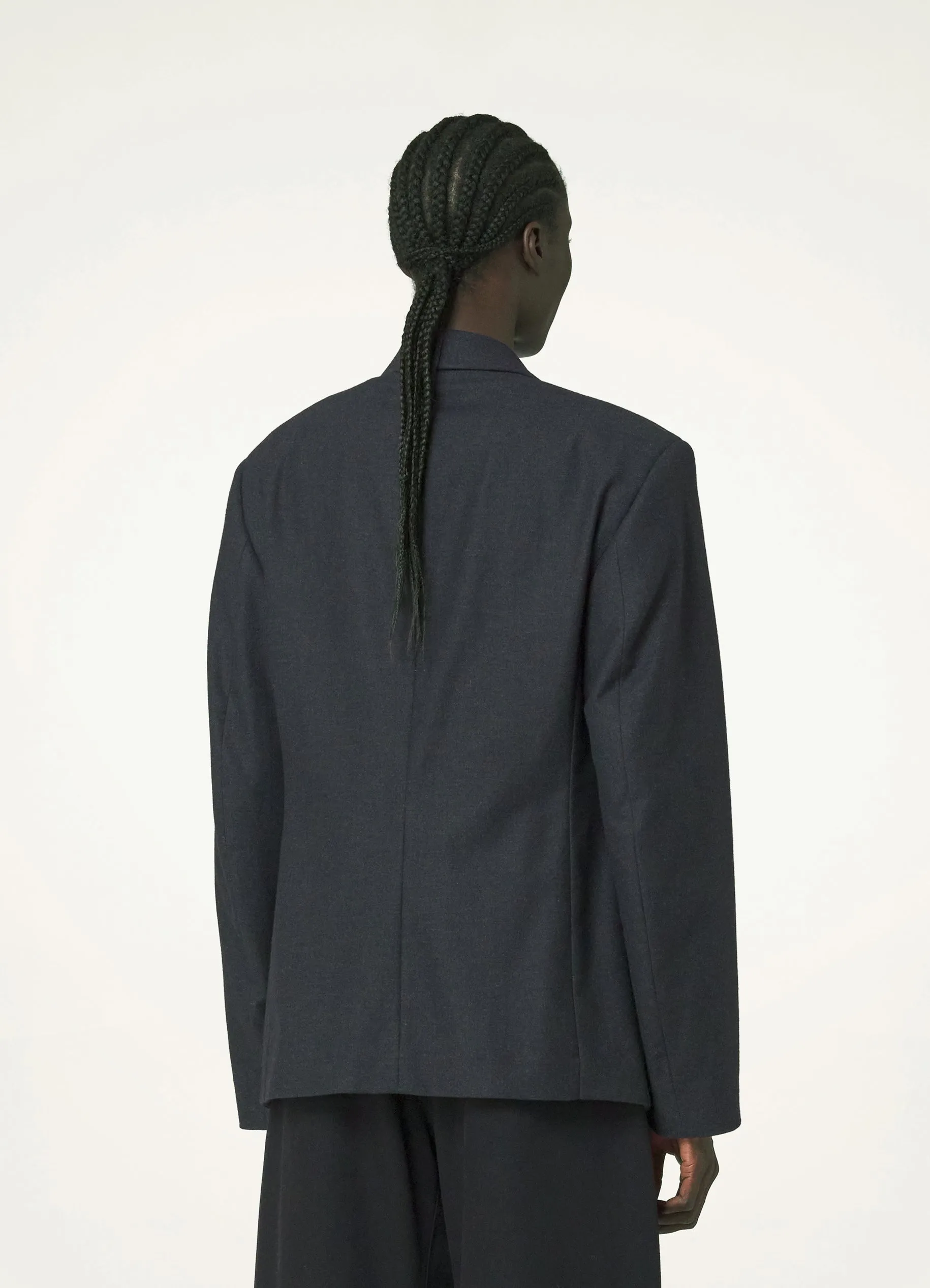 SOFT TAILORED JACKET sold by Lemaire product image thumbnail 3