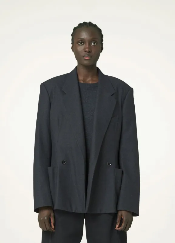 SOFT TAILORED JACKET sold by Lemaire