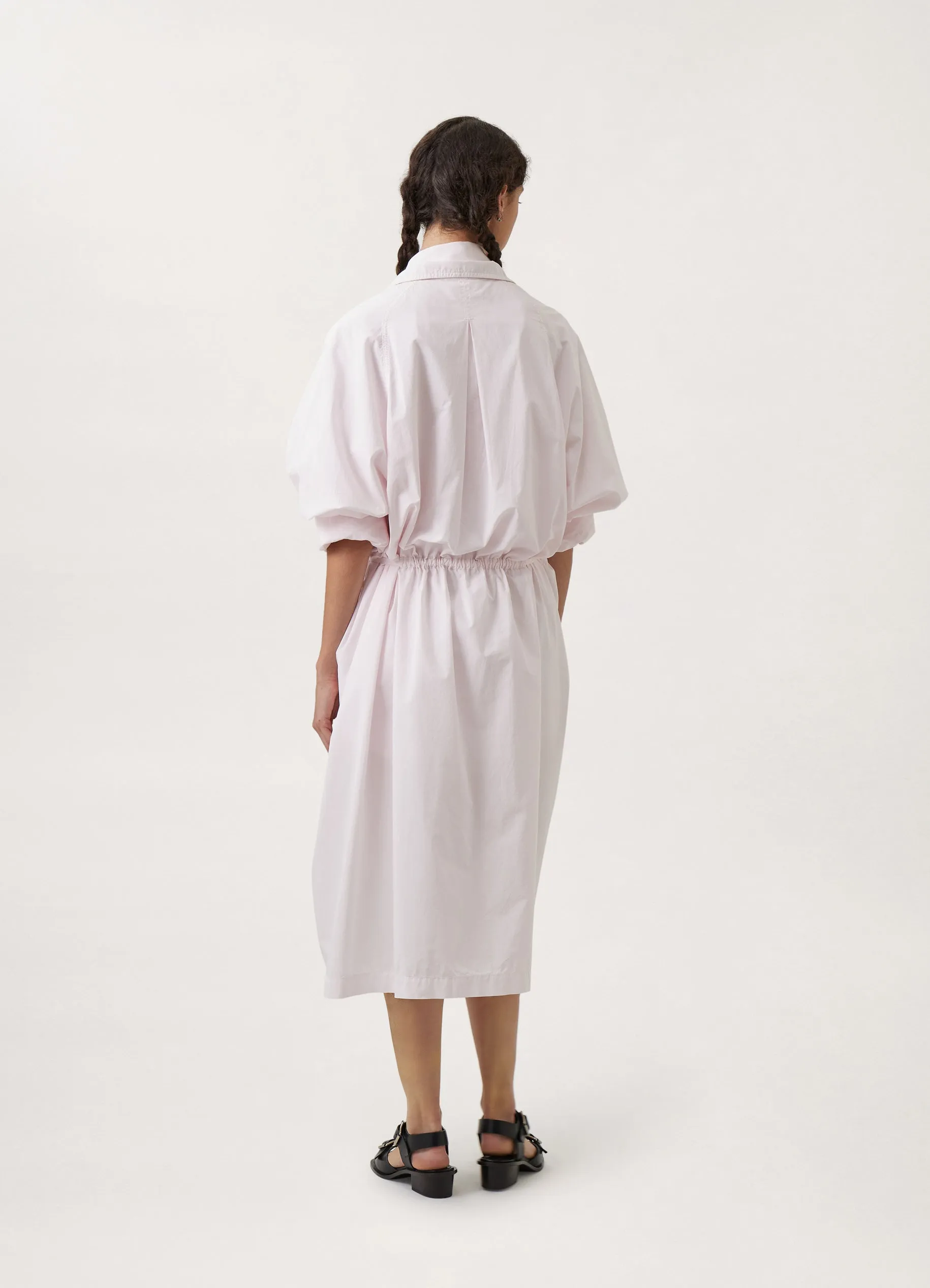 PARACHUTE DRESS sold by Lemaire product image thumbnail 3