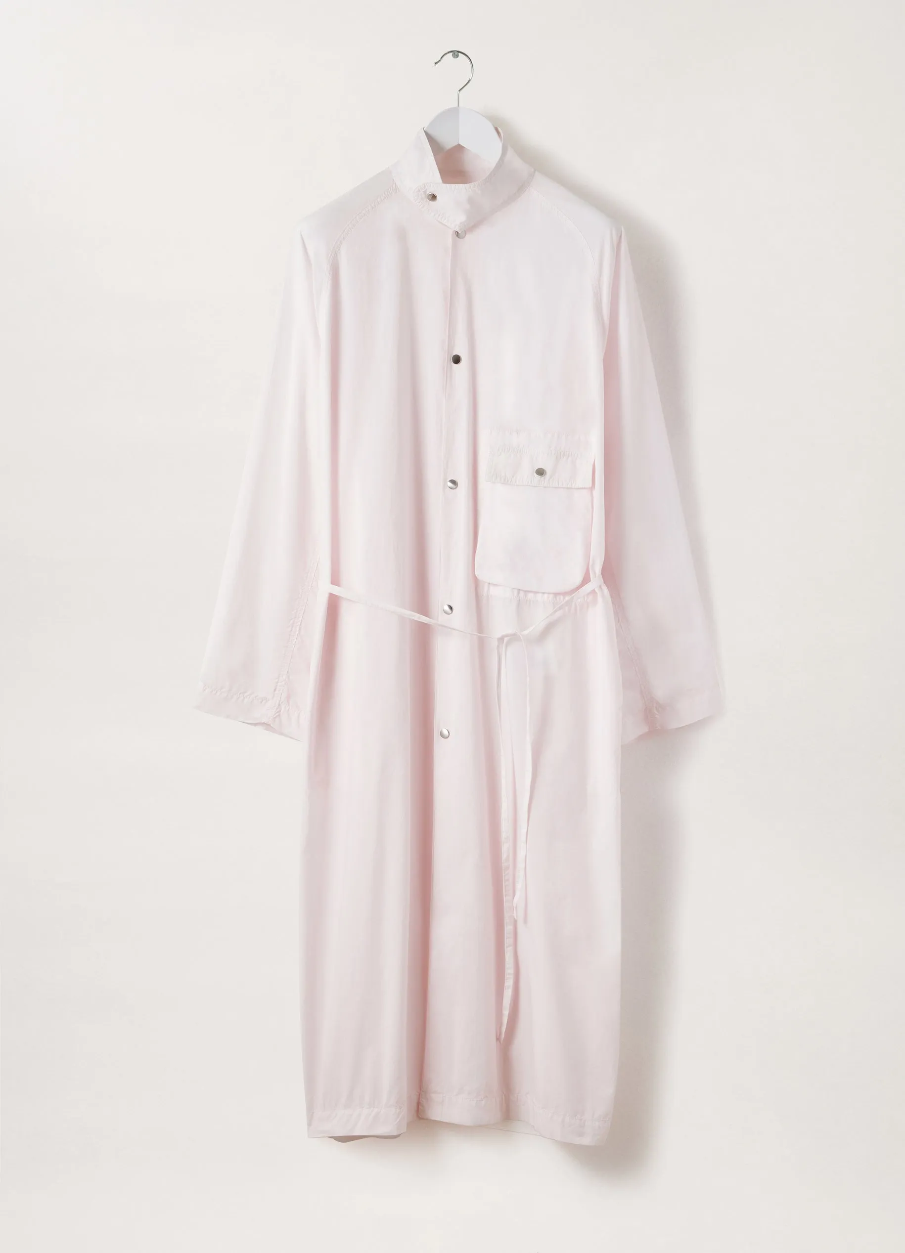 PARACHUTE DRESS sold by Lemaire product image thumbnail 5