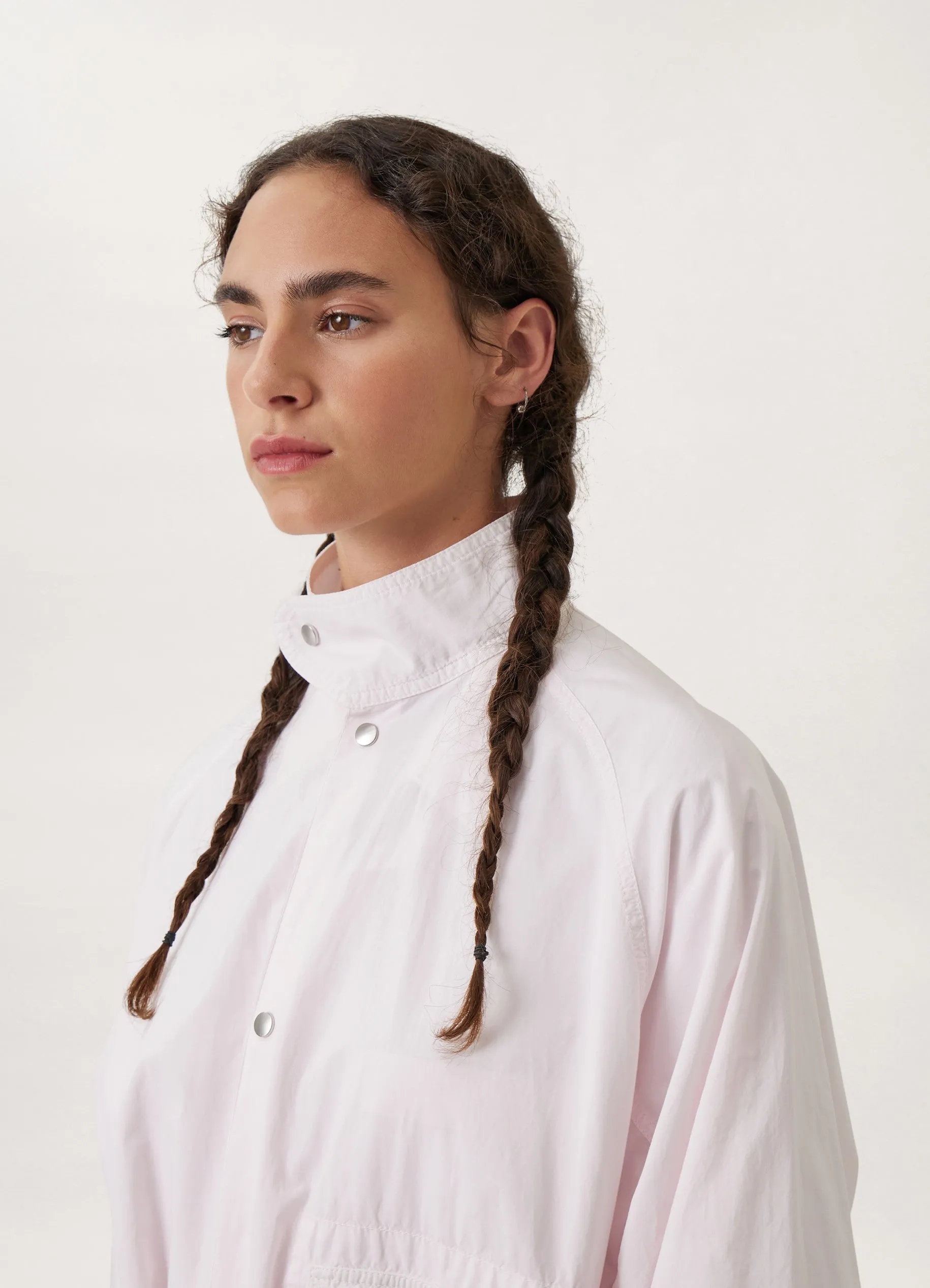 PARACHUTE DRESS sold by Lemaire product image thumbnail 4