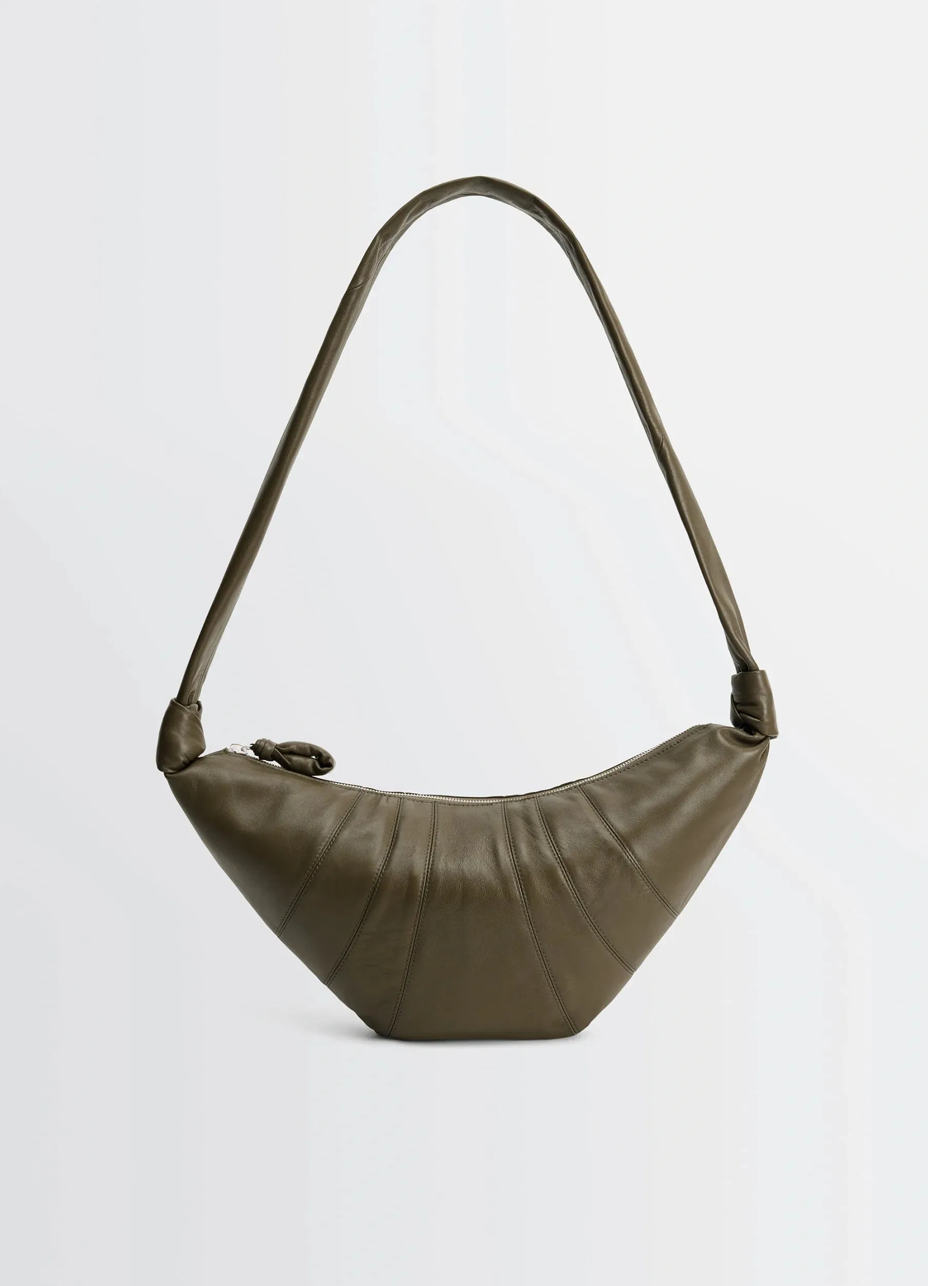 MEDIUM CROISSANT BAG sold by Lemaire