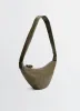 MEDIUM CROISSANT BAG sold by Lemaire