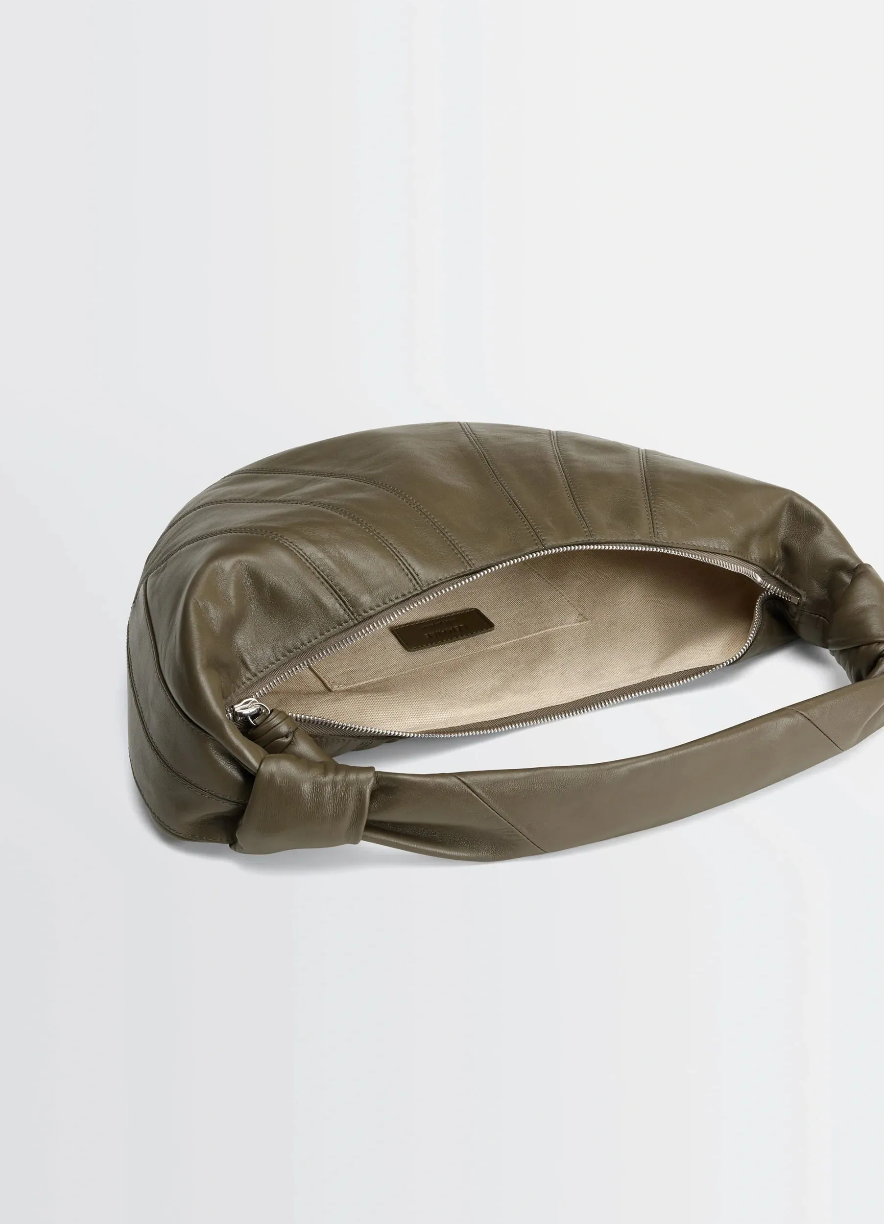 FORTUNE CROISSANT BAG sold by Lemaire product image thumbnail 4