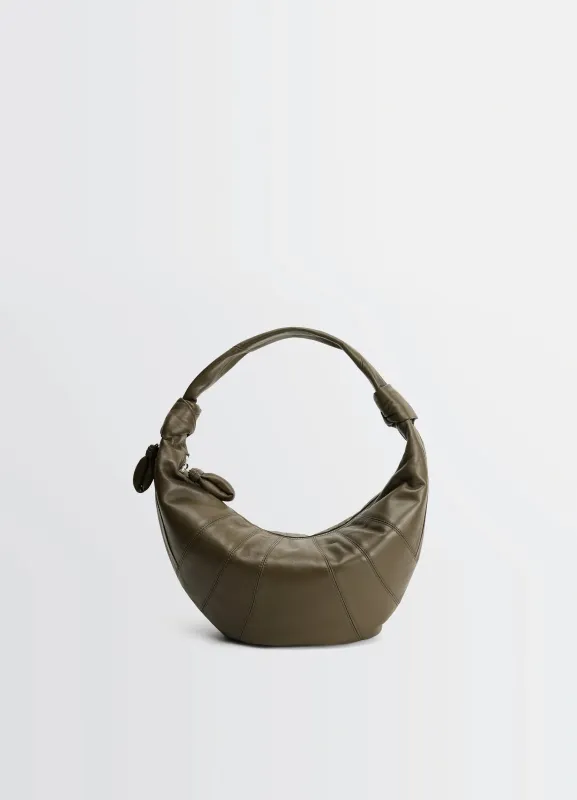 FORTUNE CROISSANT BAG sold by Lemaire