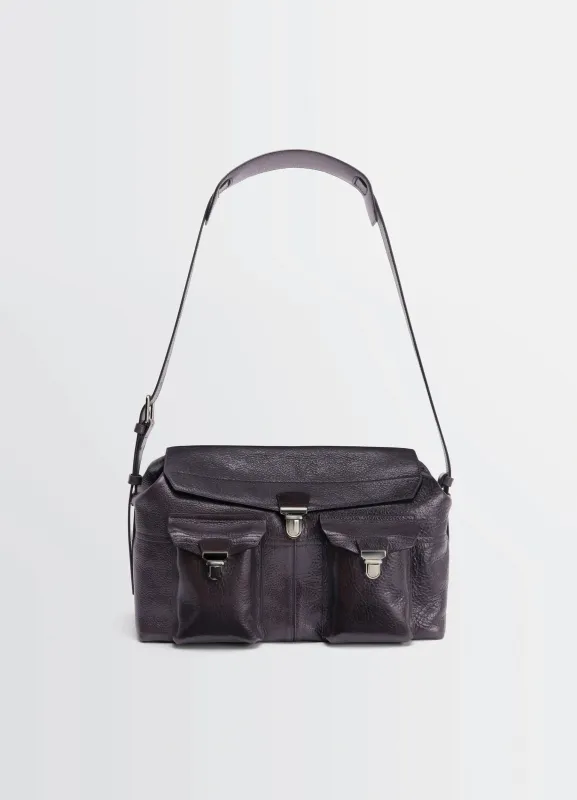 WEEK-END GEAR BAG sold by Lemaire