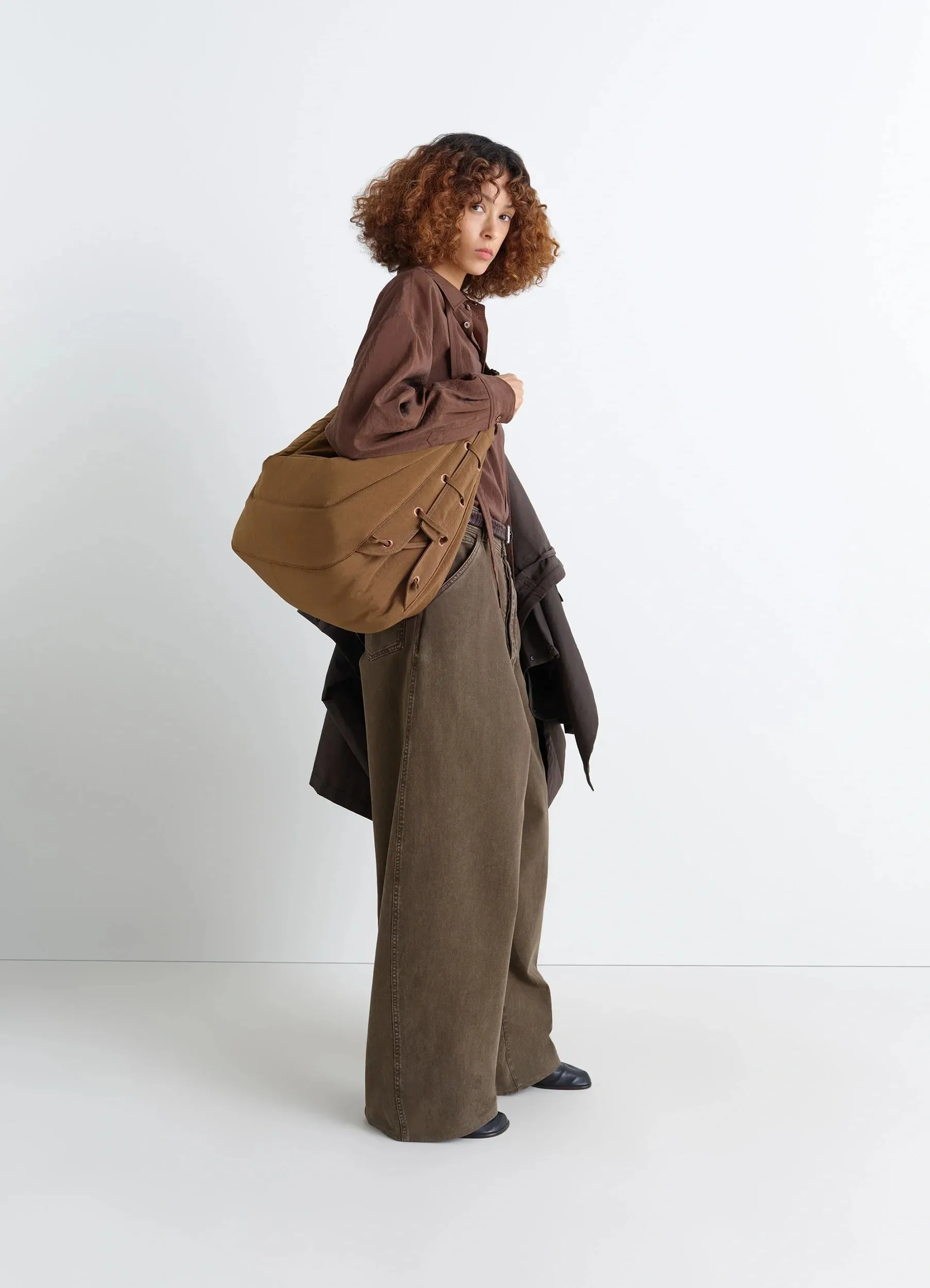 LARGE SOFT GAME BAG sold by Lemaire product image thumbnail 3