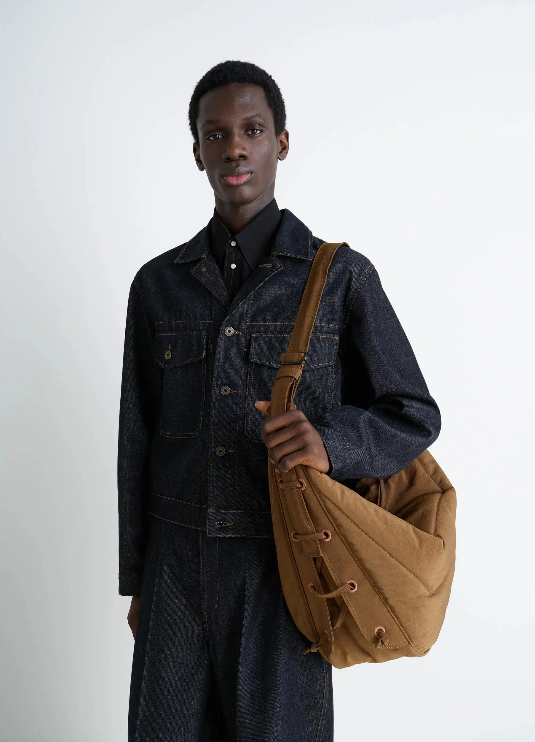 LARGE SOFT GAME BAG sold by Lemaire product image thumbnail 2