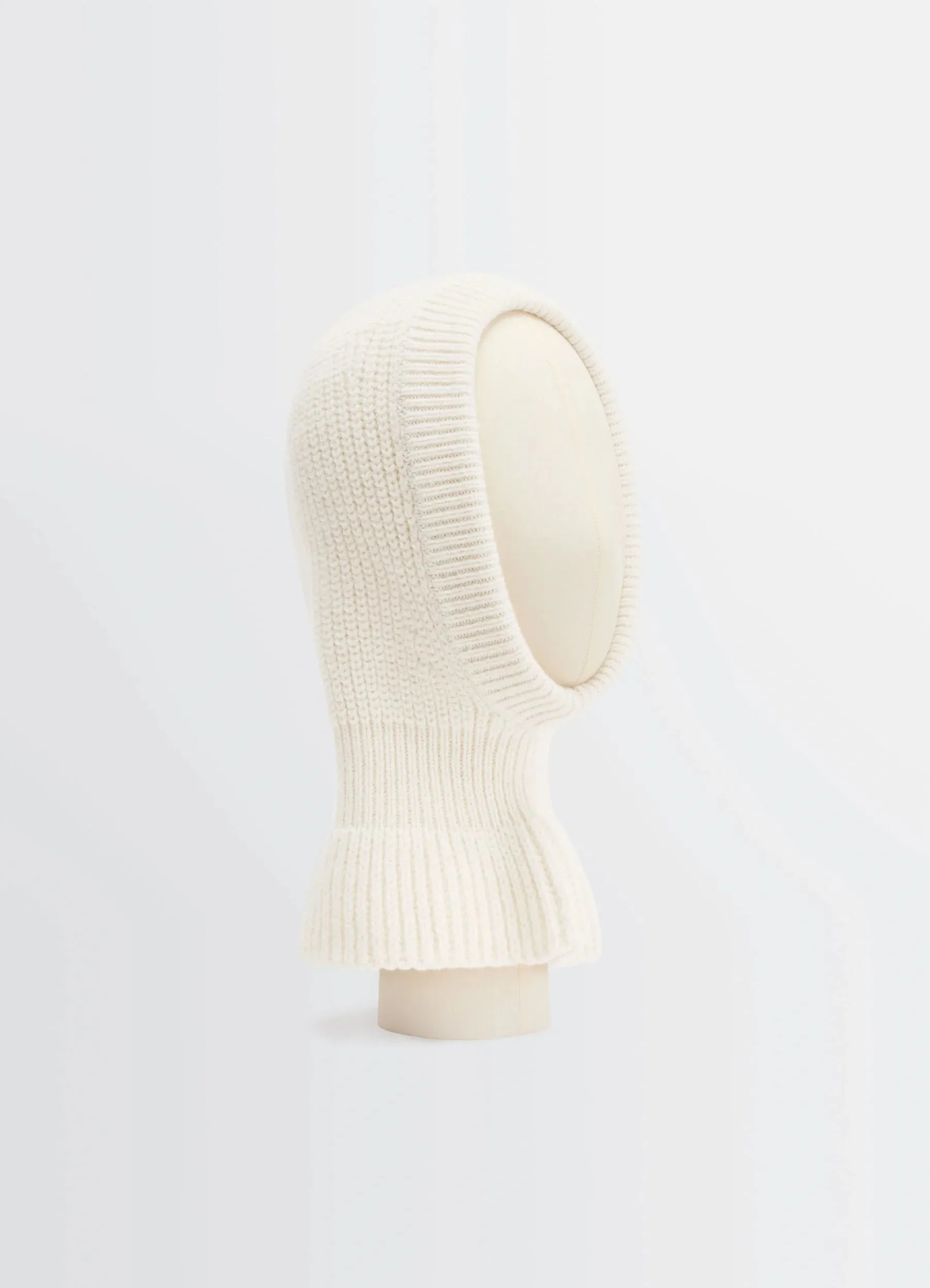 HOOD sold by Lemaire product image thumbnail 2