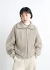 ZIPPED CARDIGAN sold by Lemaire
