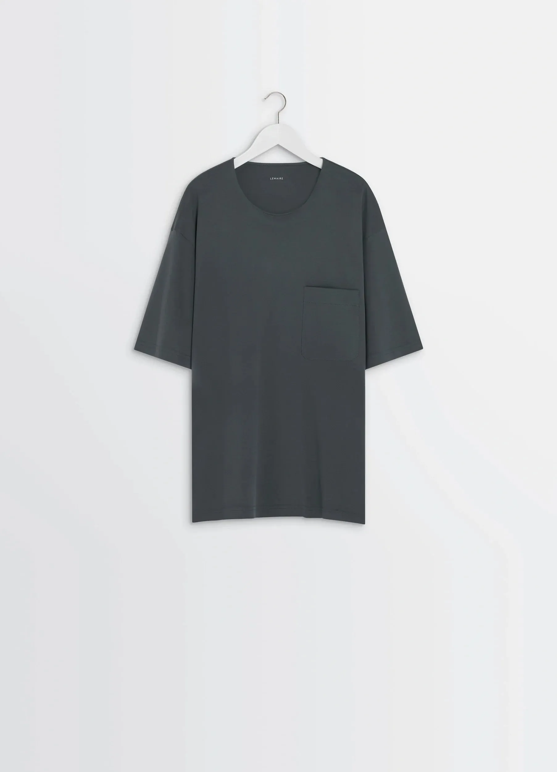RELAXED T-SHIRT sold by Lemaire product image thumbnail 5