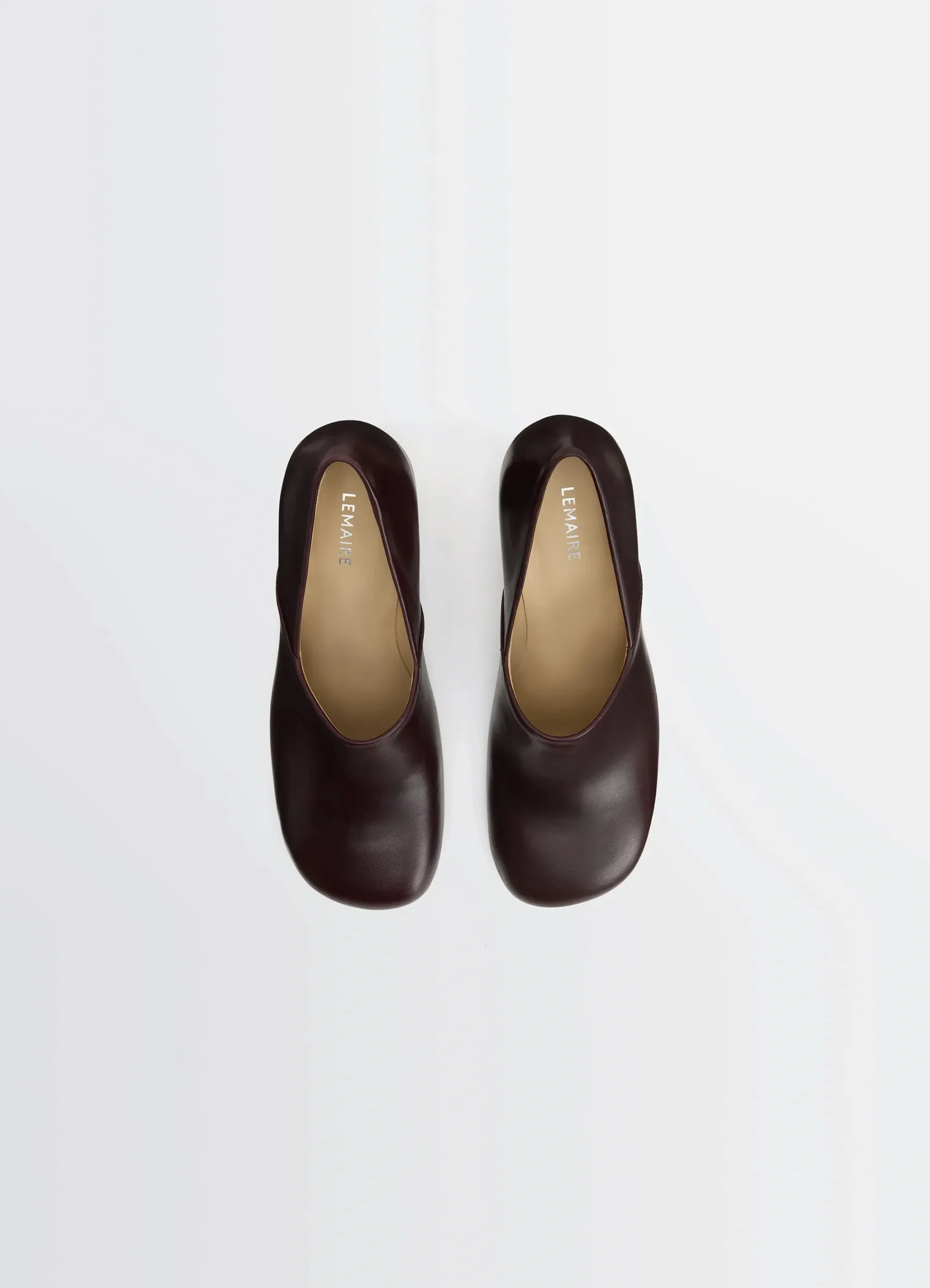 ANATOMIC PUMP 80 sold by Lemaire product image thumbnail 5