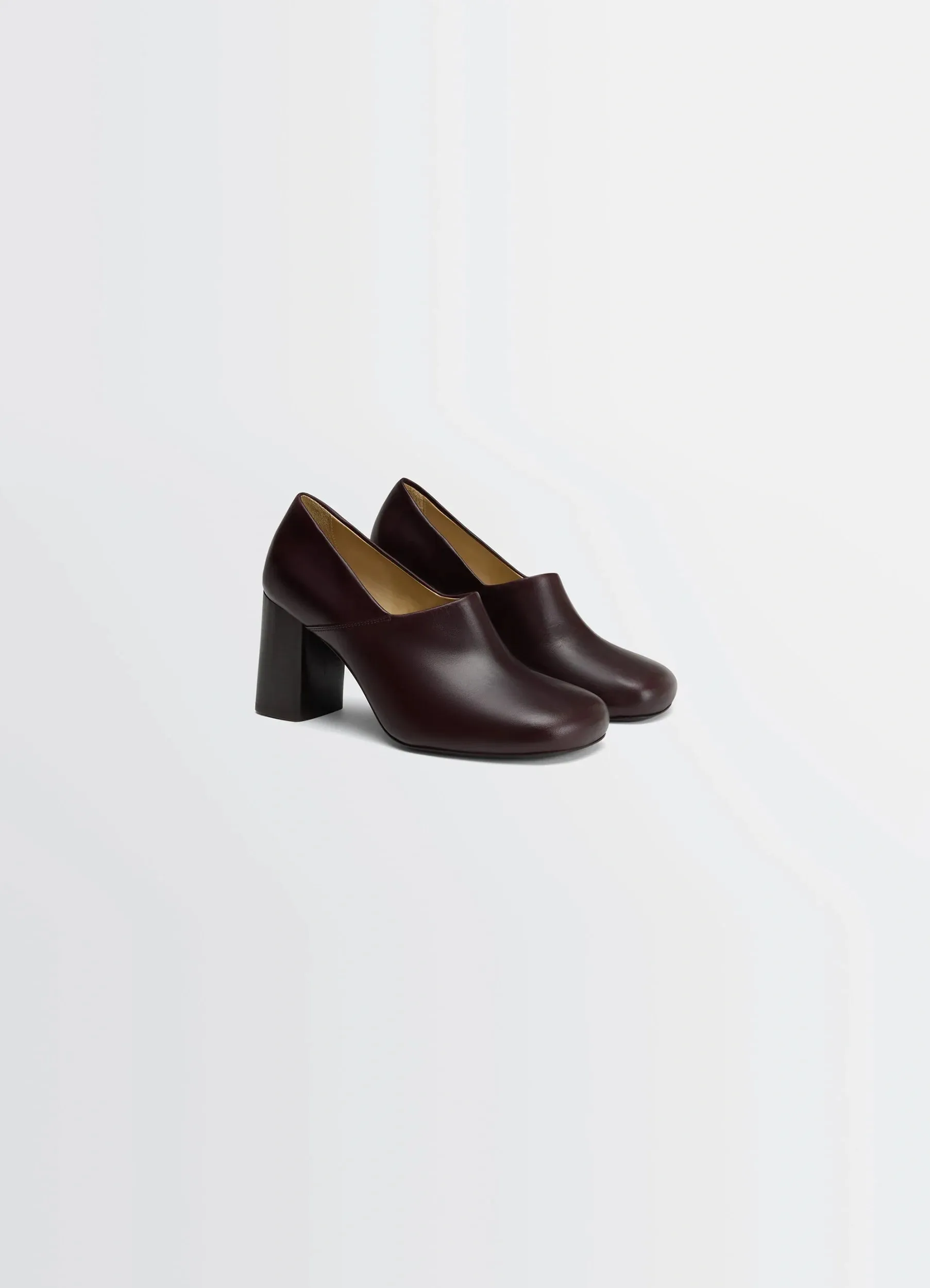 ANATOMIC PUMP 80 sold by Lemaire product image thumbnail 3