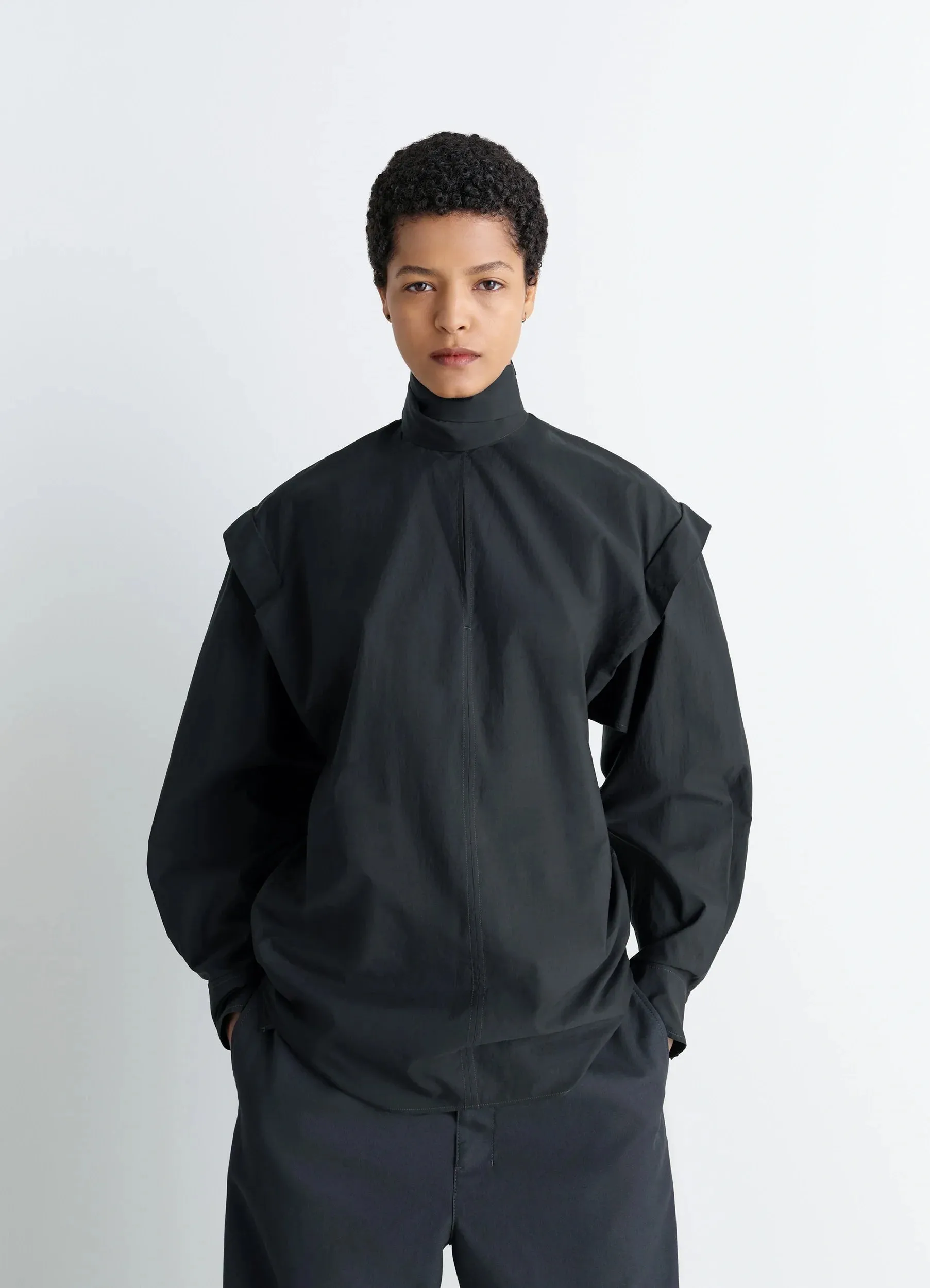 ASCOT BLOUSE sold by Lemaire