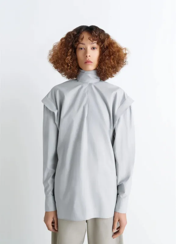 ASCOT BLOUSE sold by Lemaire