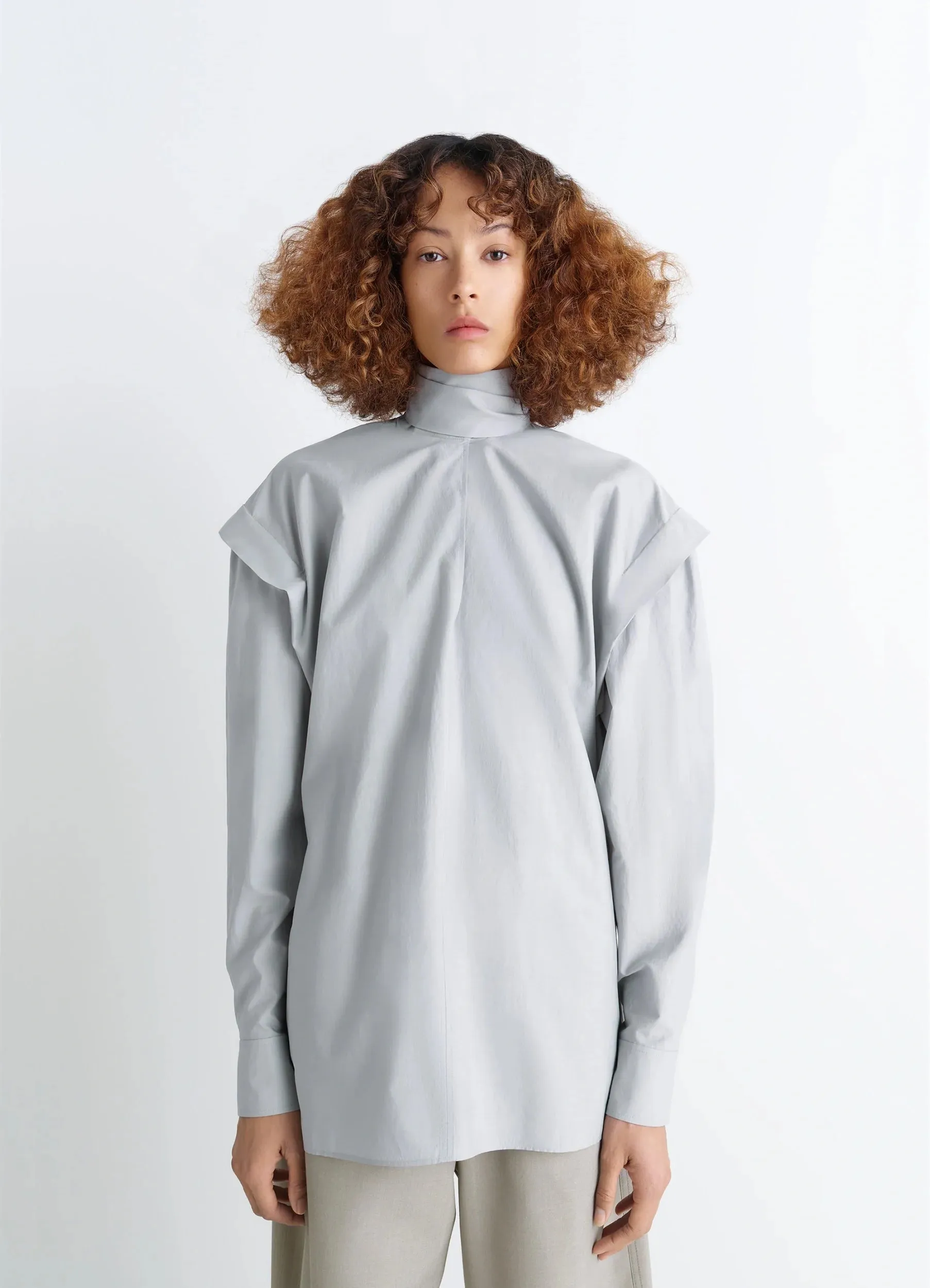 ASCOT BLOUSE sold by Lemaire