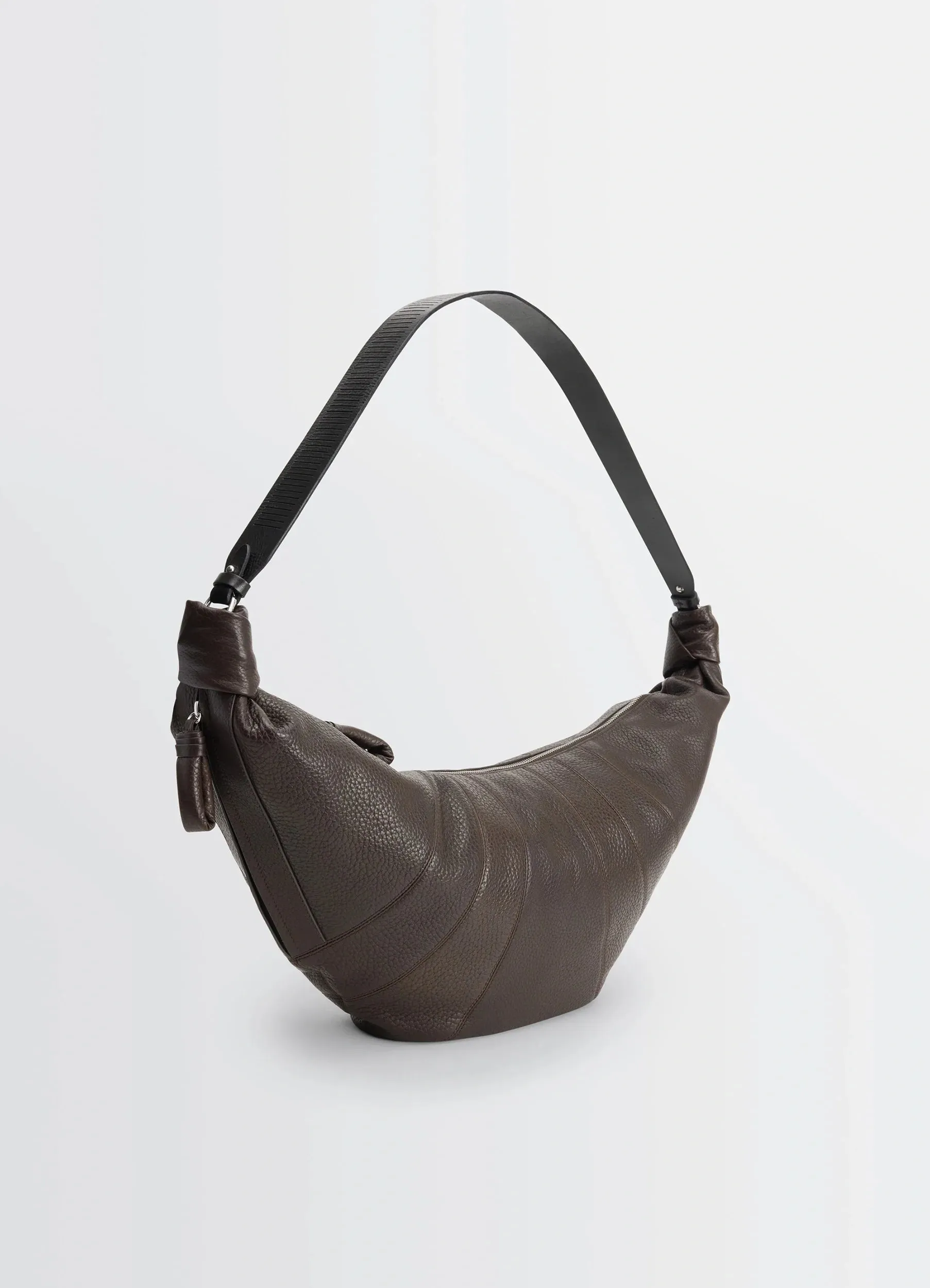 RAIL BELT LARGE CROISSANT BAG sold by Lemaire product image thumbnail 4