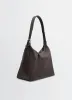 BELTED HOBO BAG sold by Lemaire