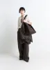 BELTED HOBO BAG sold by Lemaire